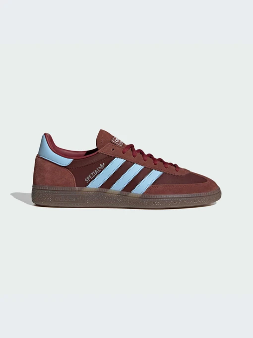 Кеды Adidas модель IH6596-KZ Фото