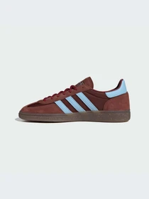 Кеды Adidas модель IH6596-KZ Фото