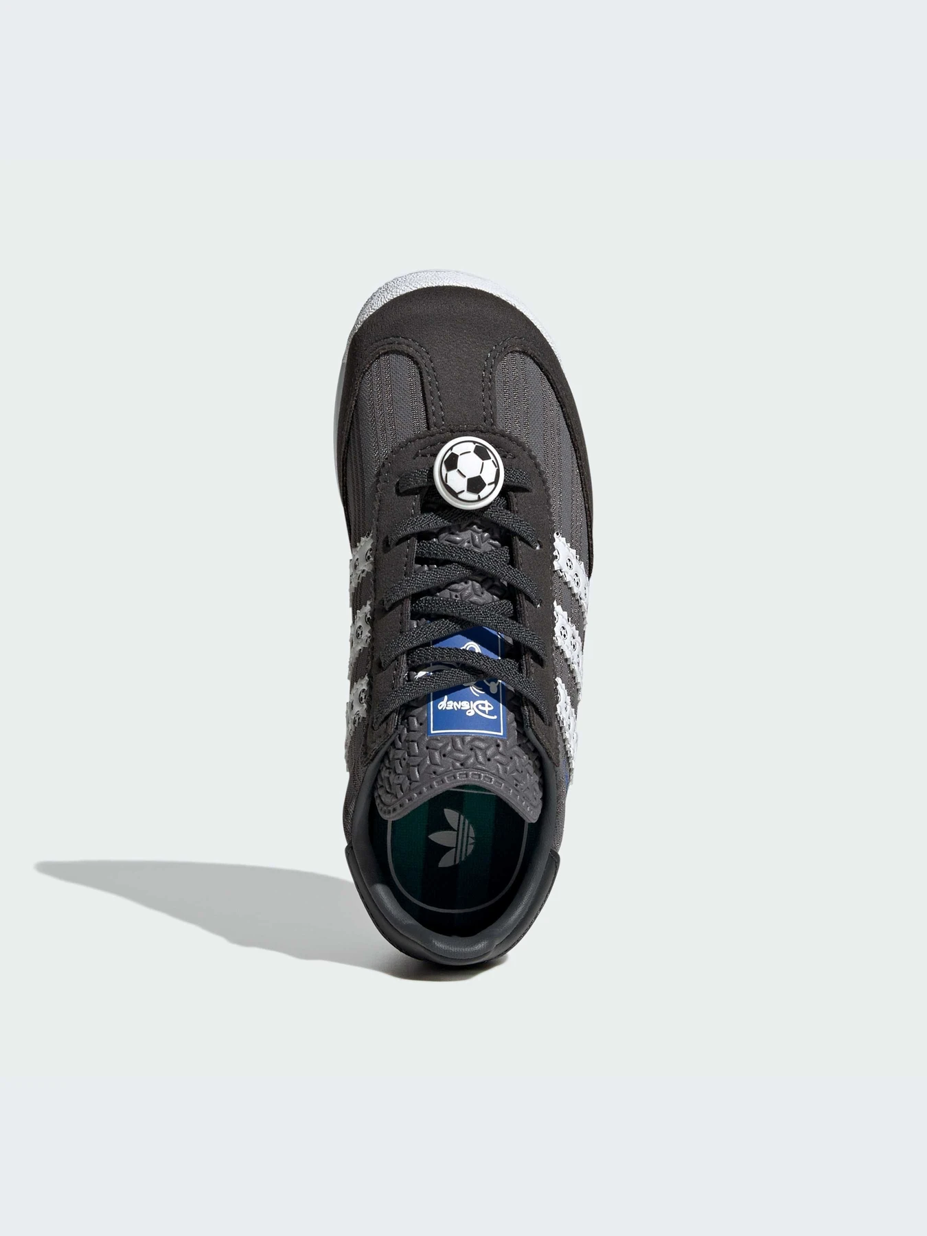 Кроссовки Adidas модель IH1676-KZ Кроссовки Adidas модель IH1676-KZ Фото