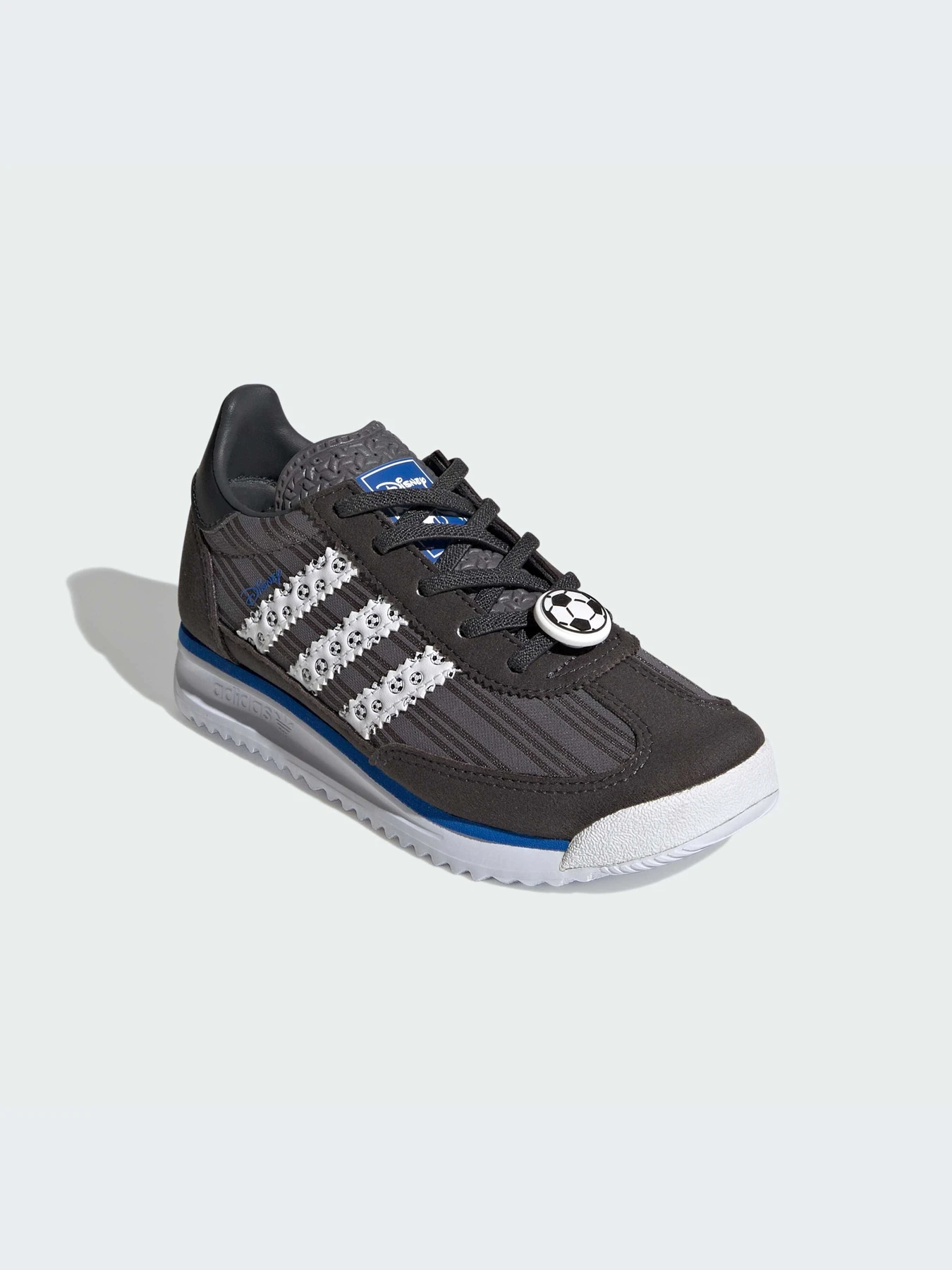 Кроссовки Adidas модель IH1676-KZ Кроссовки Adidas модель IH1676-KZ Фото