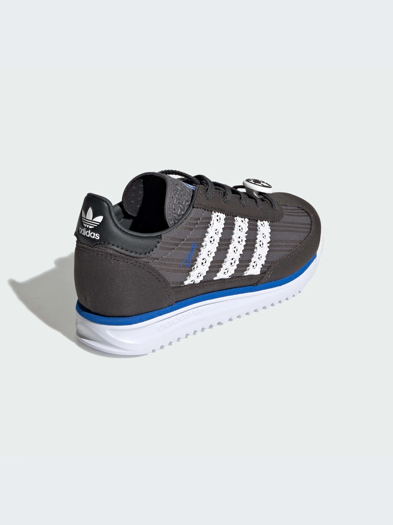 Кроссовки Adidas модель IH1676-KZ Кроссовки Adidas модель IH1676-KZ Фото
