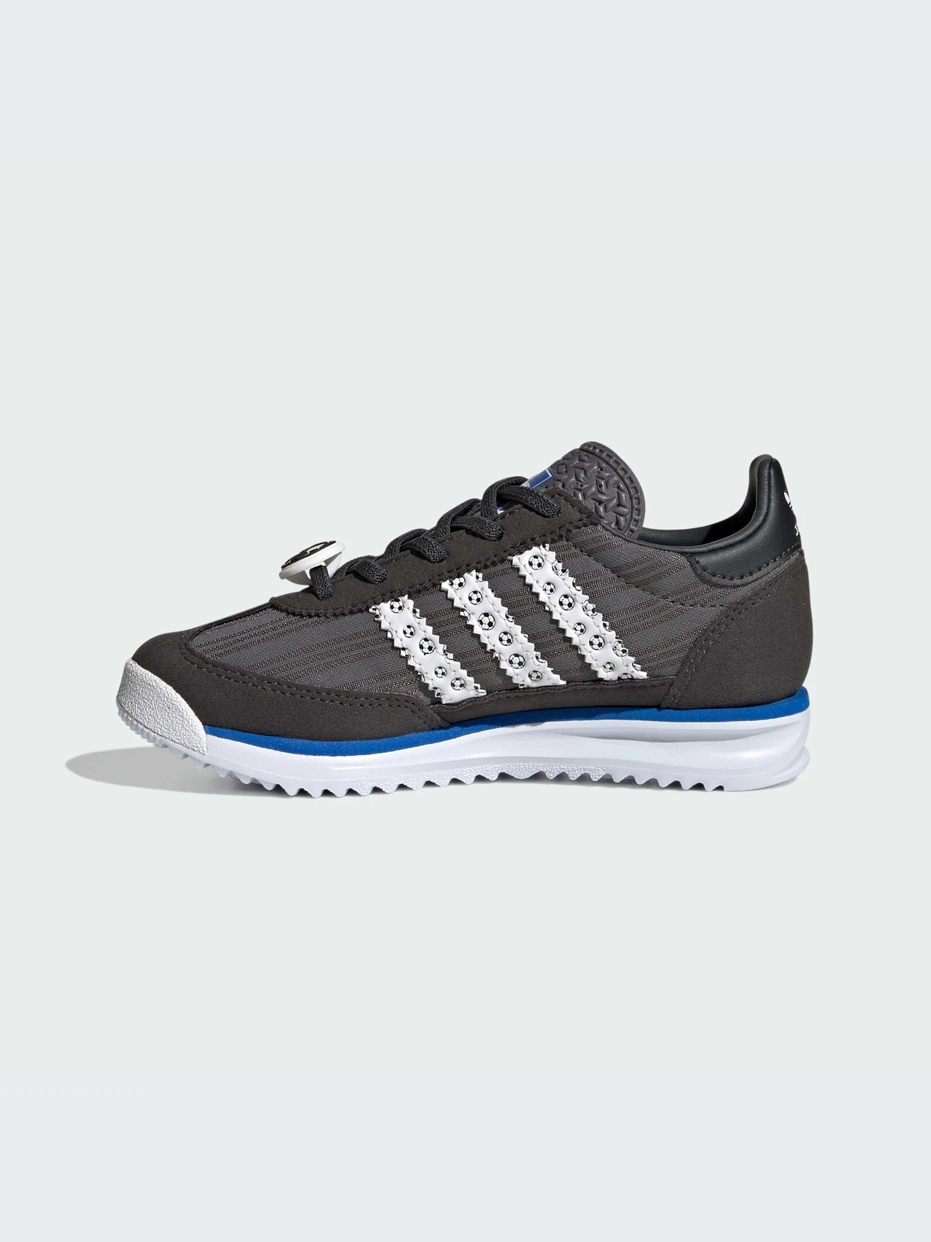 Кроссовки Adidas модель IH1676-KZ Кроссовки Adidas модель IH1676-KZ Фото
