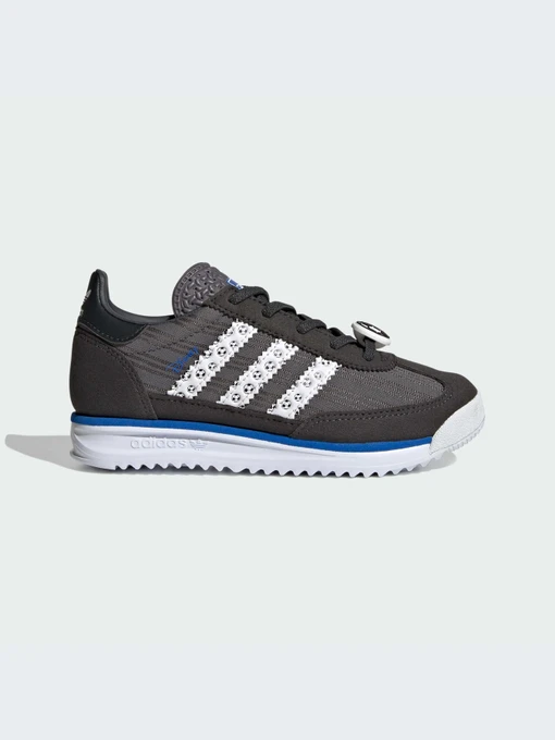 Кроссовки Adidas модель IH1676-KZ Фото