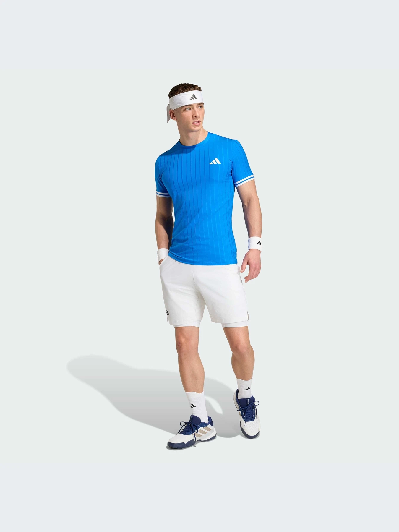 Шорты Adidas модель KB3442-KZ Шорты Adidas модель KB3442-KZ Фото