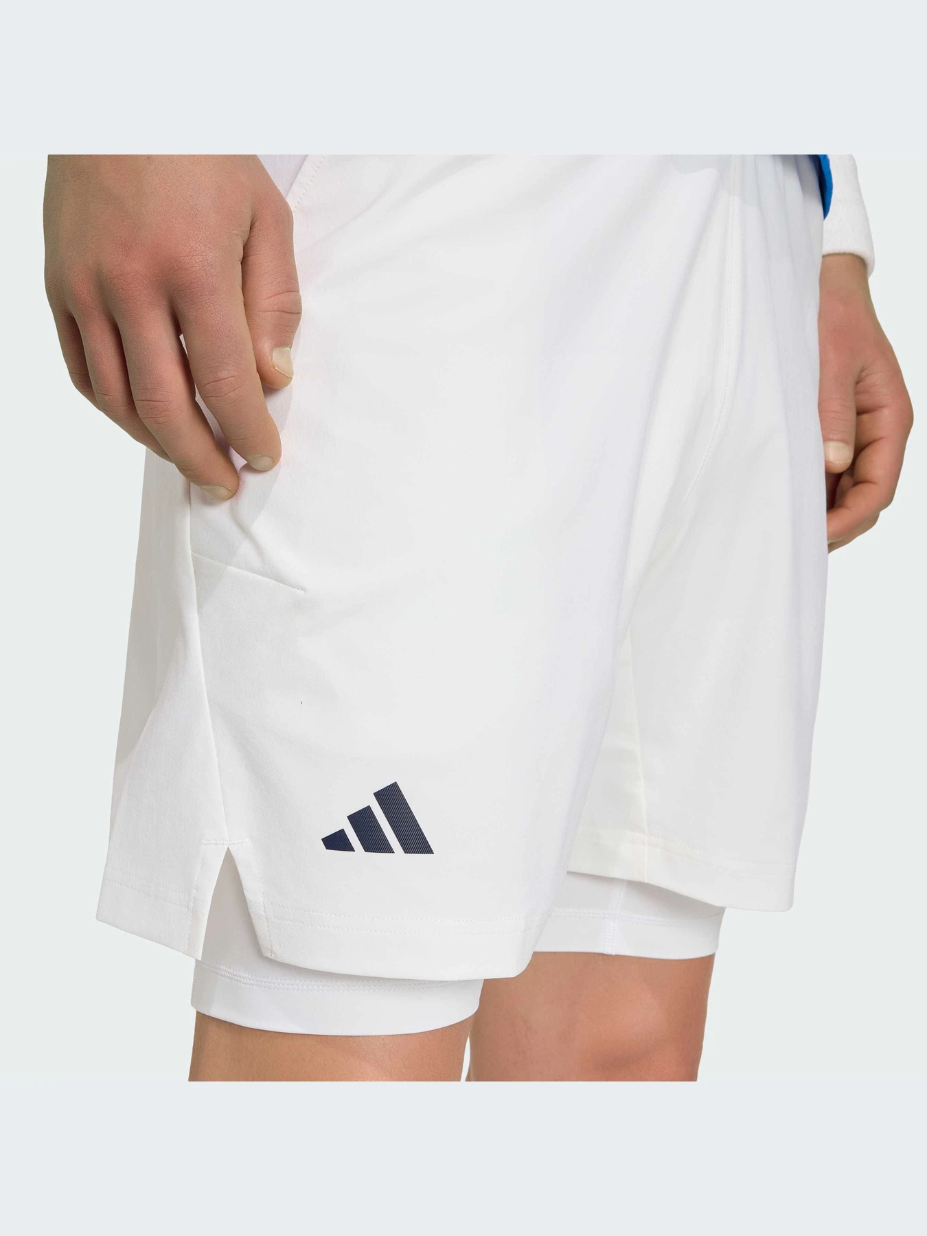 Шорты Adidas модель KB3442-KZ Шорты Adidas модель KB3442-KZ Фото