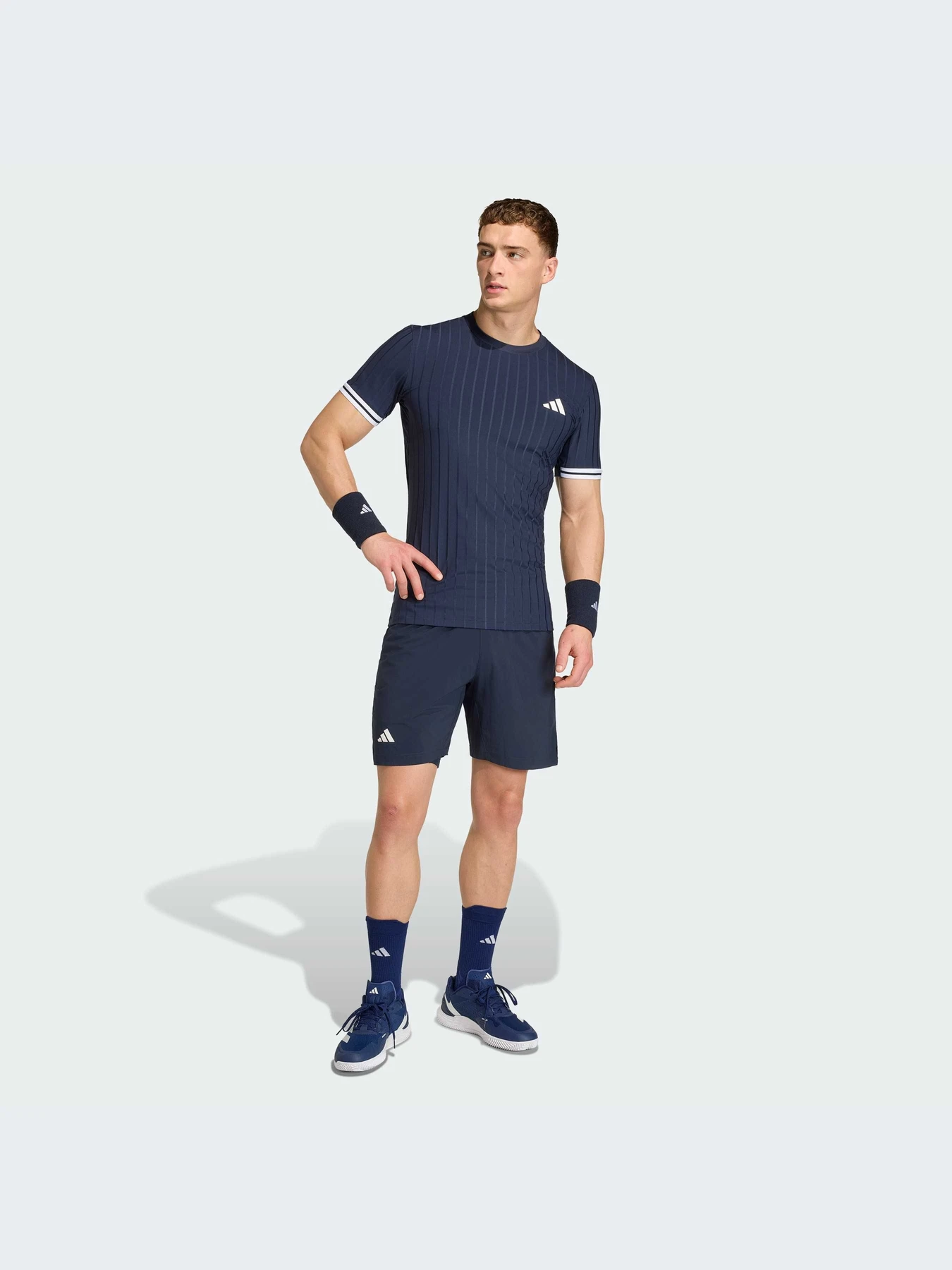 Шорты Adidas модель KB3441-KZ Шорты Adidas модель KB3441-KZ Фото