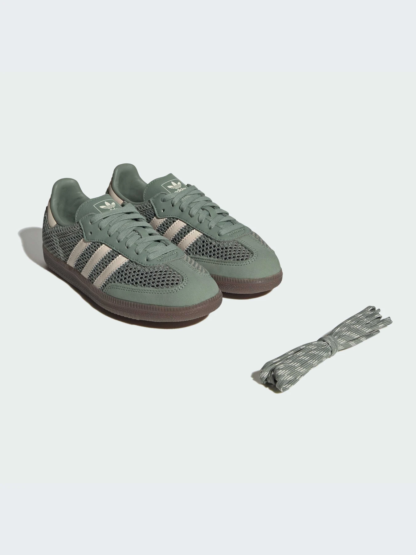 Кеды Adidas модель IH4002-KZ Кеды Adidas модель IH4002-KZ Фото