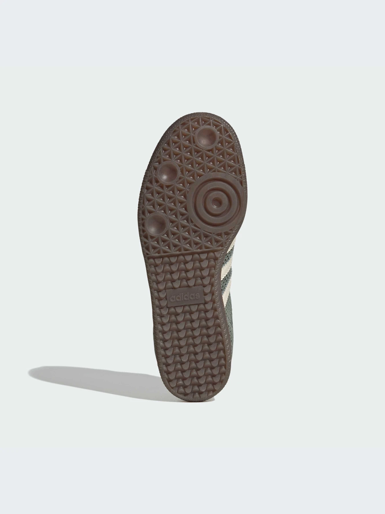 Кеды Adidas модель IH4002-KZ Кеды Adidas модель IH4002-KZ Фото