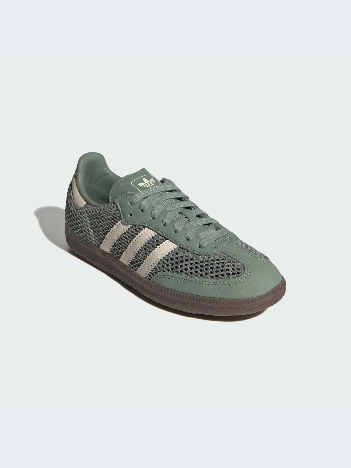 Кеды Adidas модель IH4002-KZ Кеды Adidas модель IH4002-KZ Фото