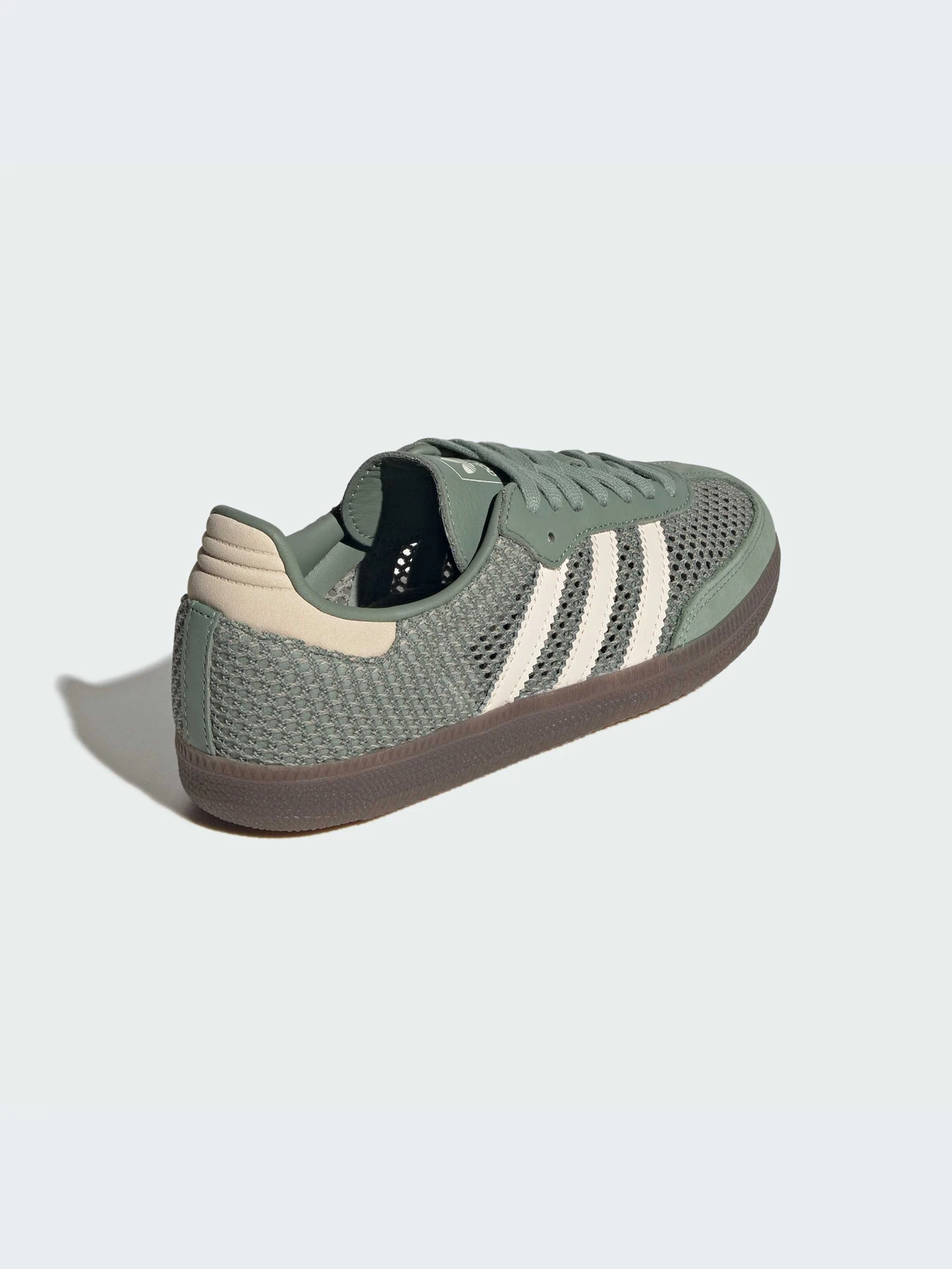 Кеды Adidas модель IH4002-KZ Кеды Adidas модель IH4002-KZ Фото