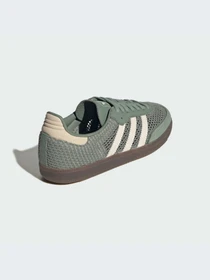 Кеды Adidas модель IH4002-KZ Фото