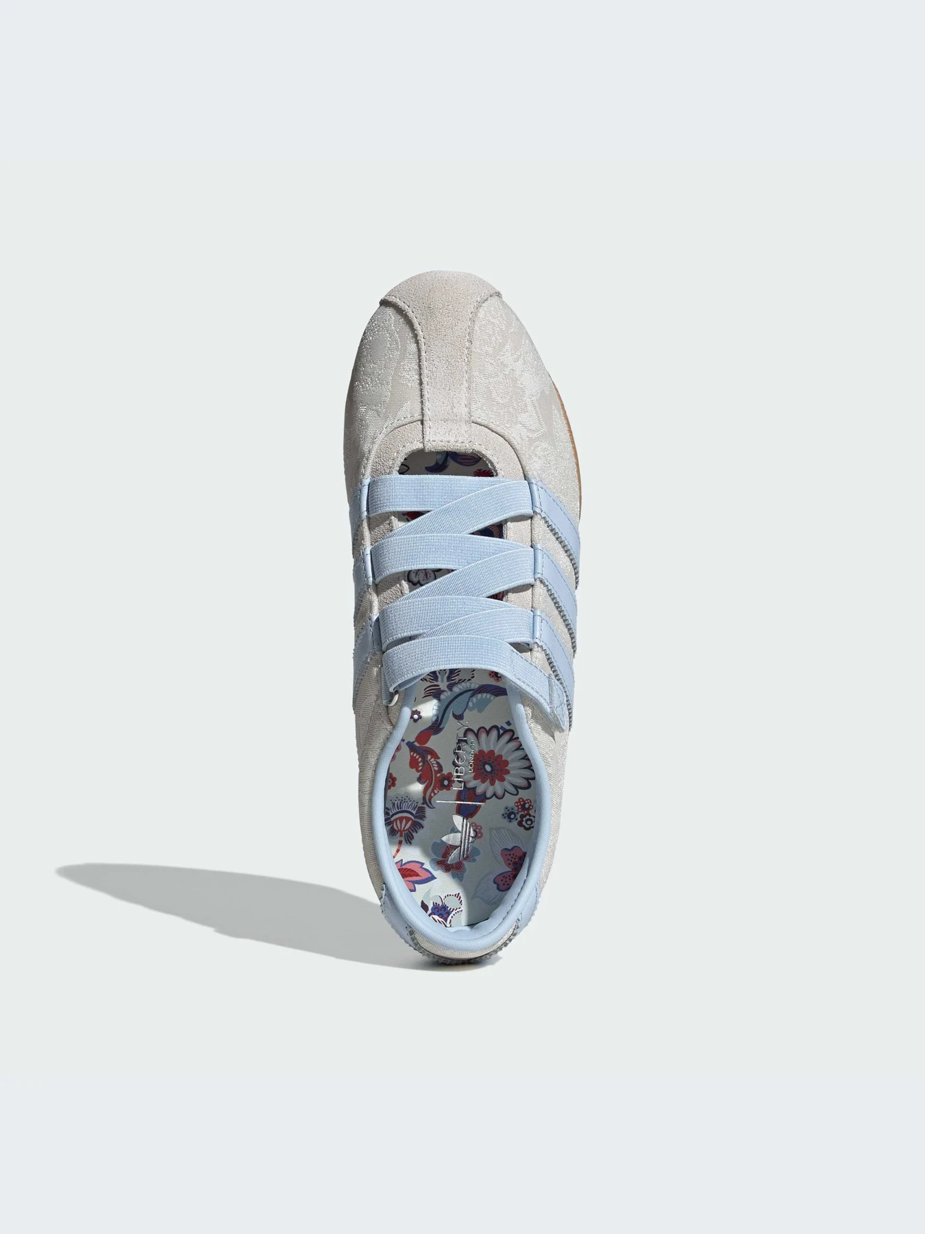 Кроссовки Adidas модель IH4532-KZ Кроссовки Adidas модель IH4532-KZ Фото