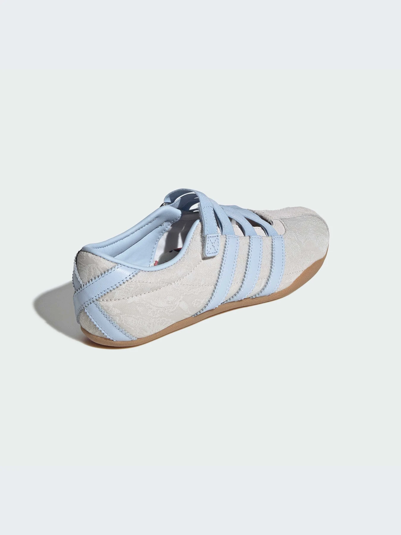 Кроссовки Adidas модель IH4532-KZ Кроссовки Adidas модель IH4532-KZ Фото