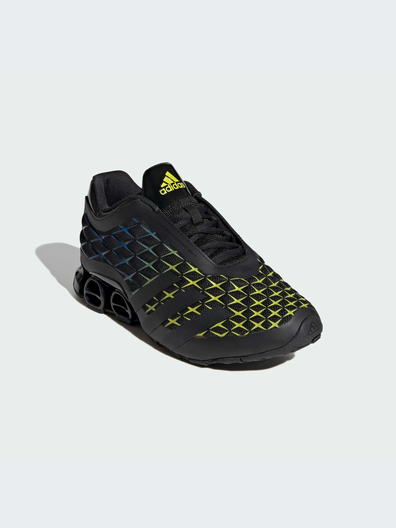 Кроссовки Adidas модель KK3391-KZ Кроссовки Adidas модель KK3391-KZ Фото