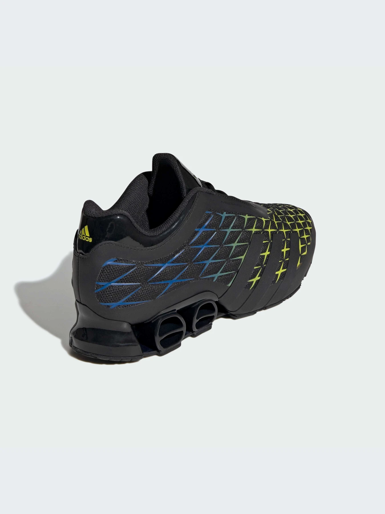Кроссовки Adidas модель KK3391-KZ Кроссовки Adidas модель KK3391-KZ Фото
