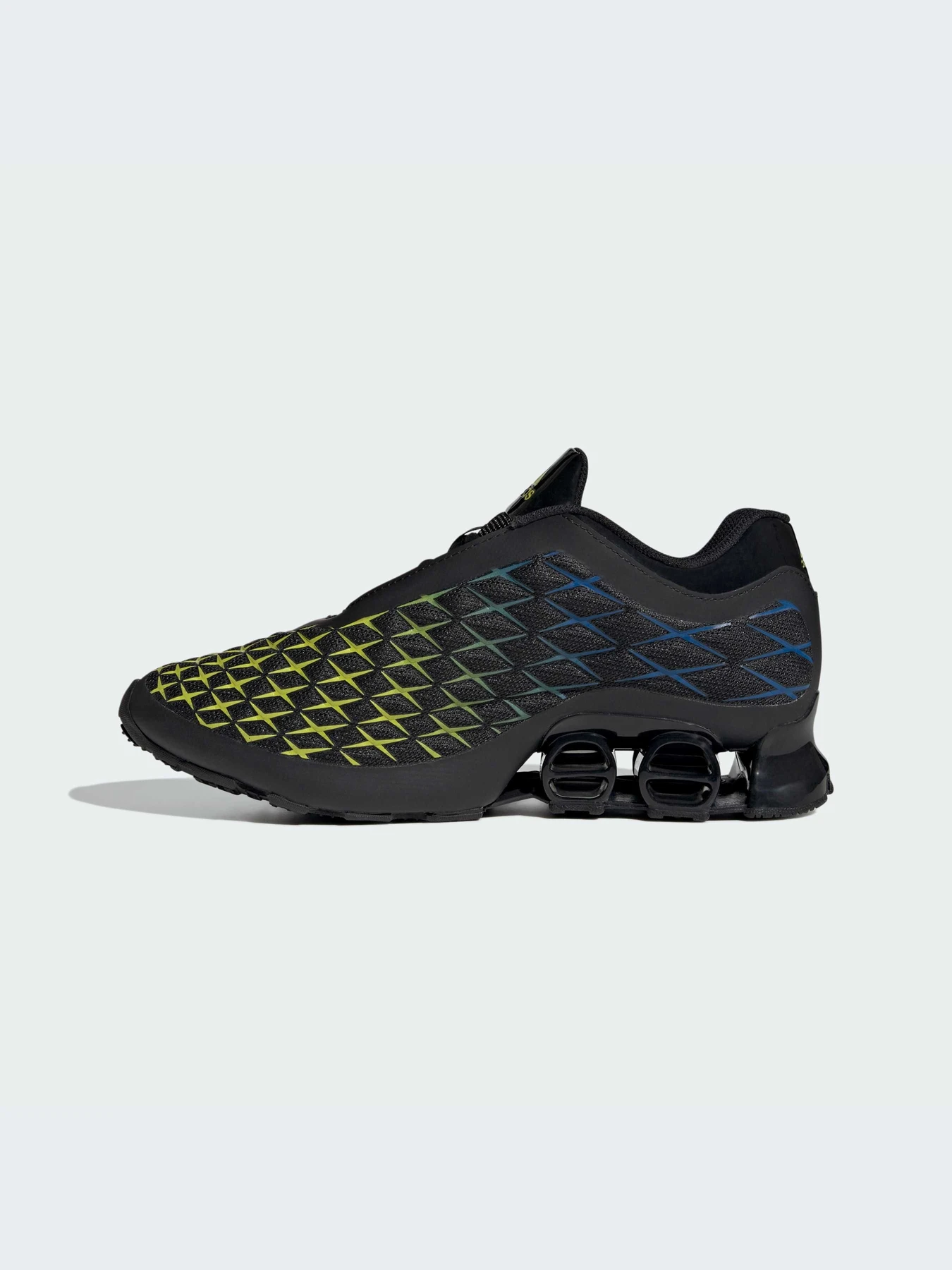 Кроссовки Adidas модель KK3391-KZ Кроссовки Adidas модель KK3391-KZ Фото
