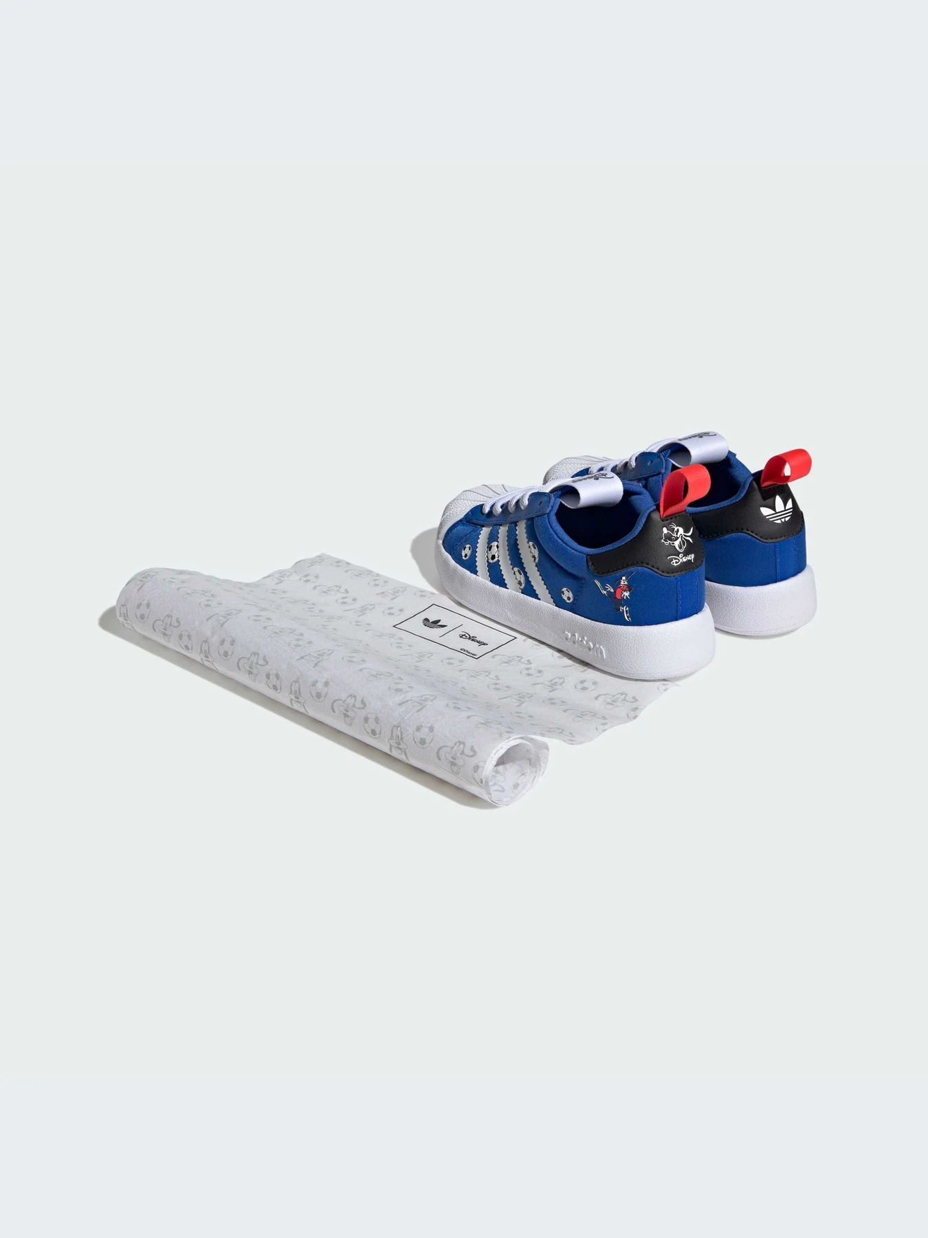 Кроссовки Adidas Superstar модель KK3552-KZ Кроссовки Adidas Superstar модель KK3552-KZ Фото