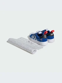 Кроссовки Adidas Superstar модель KK3552-KZ Фото