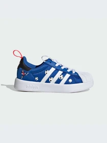 Кроссовки Adidas Superstar модель KK3552-KZ Фото