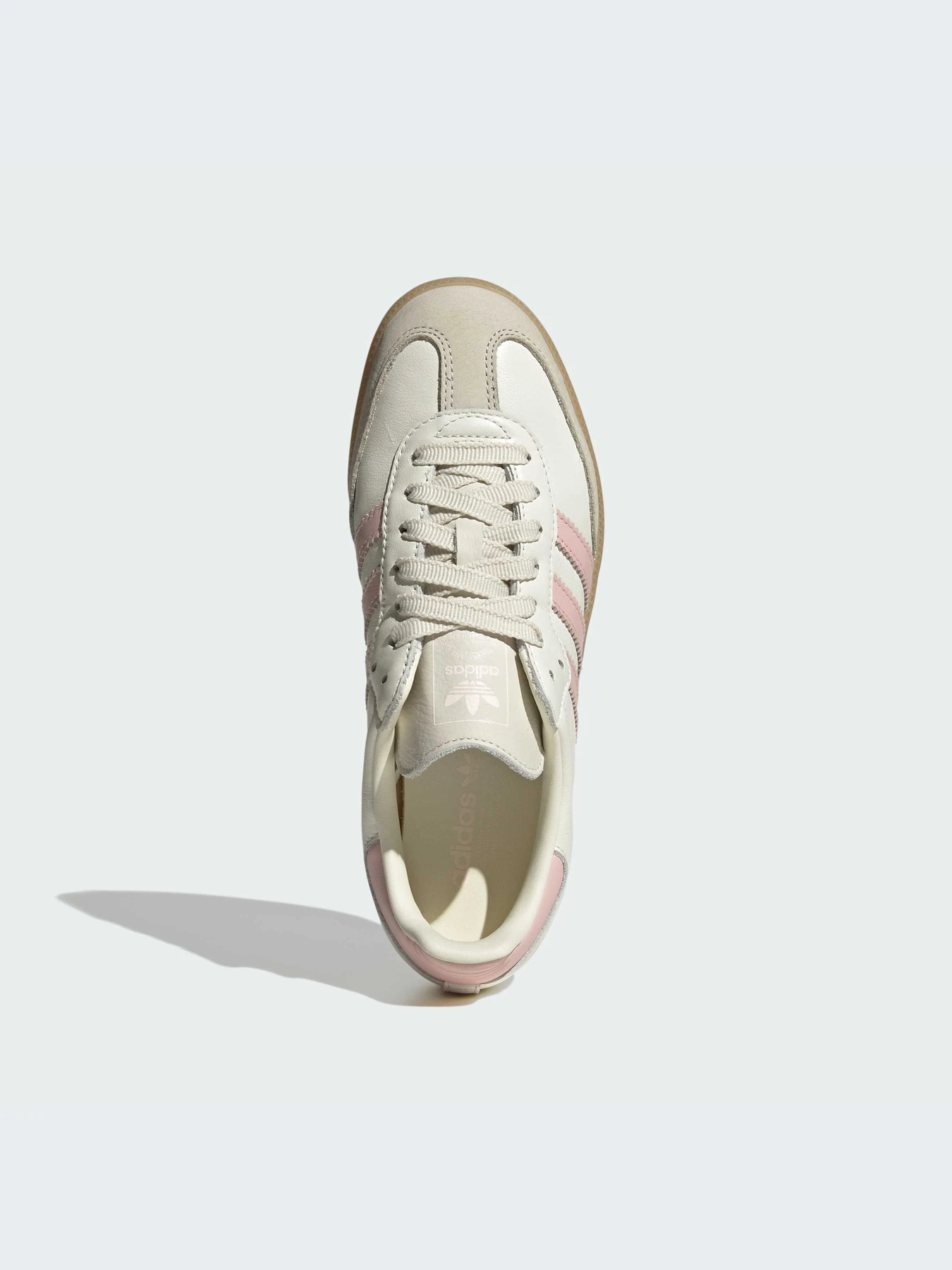 Кеды Adidas модель IH9059-KZ Кеды Adidas модель IH9059-KZ Фото