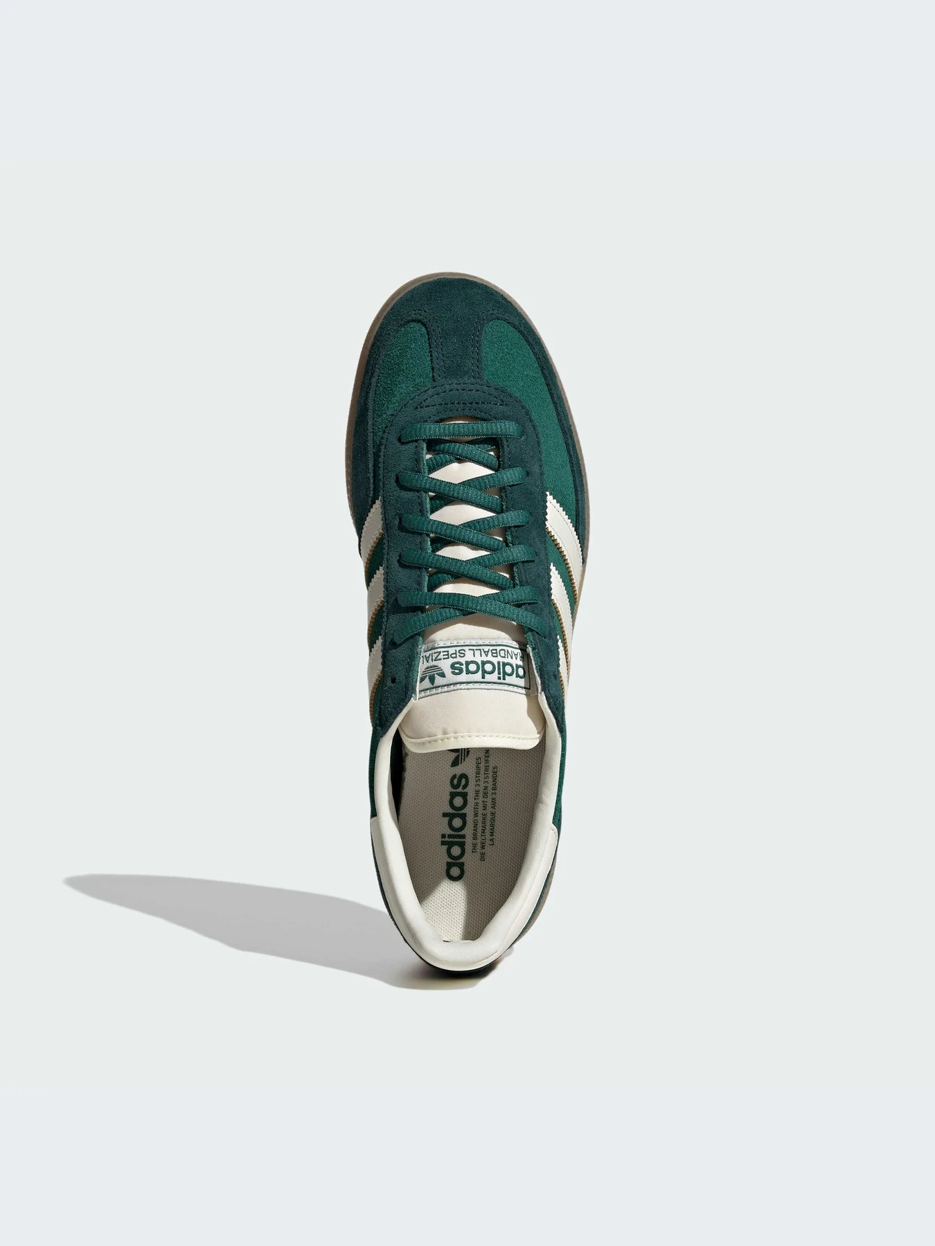 Кеды Adidas модель IH6589-KZ Кеды Adidas модель IH6589-KZ Фото