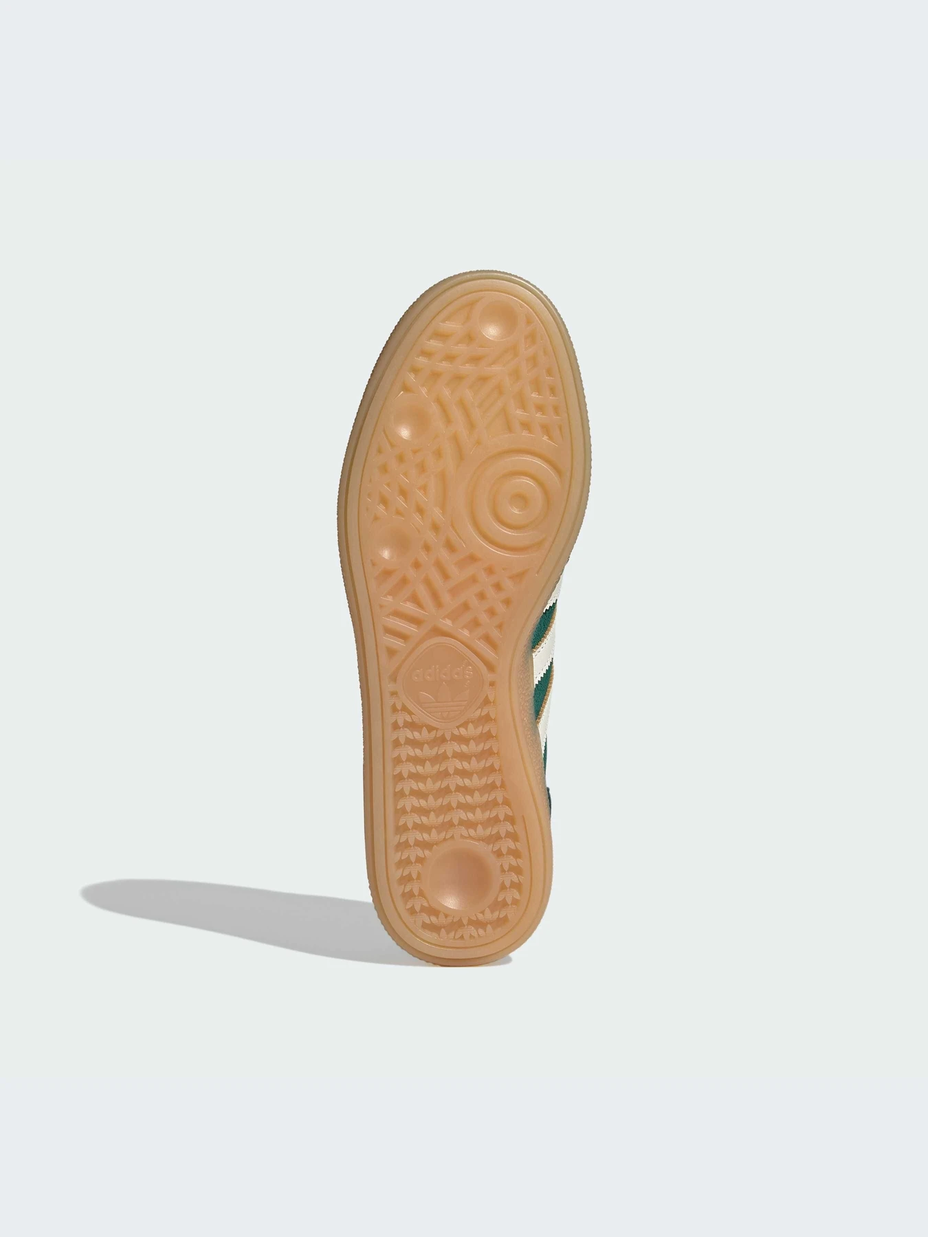Кеды Adidas модель IH6589-KZ Кеды Adidas модель IH6589-KZ Фото
