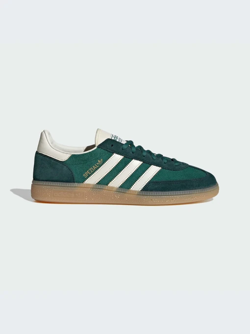 Кеды Adidas модель IH6589-KZ Фото