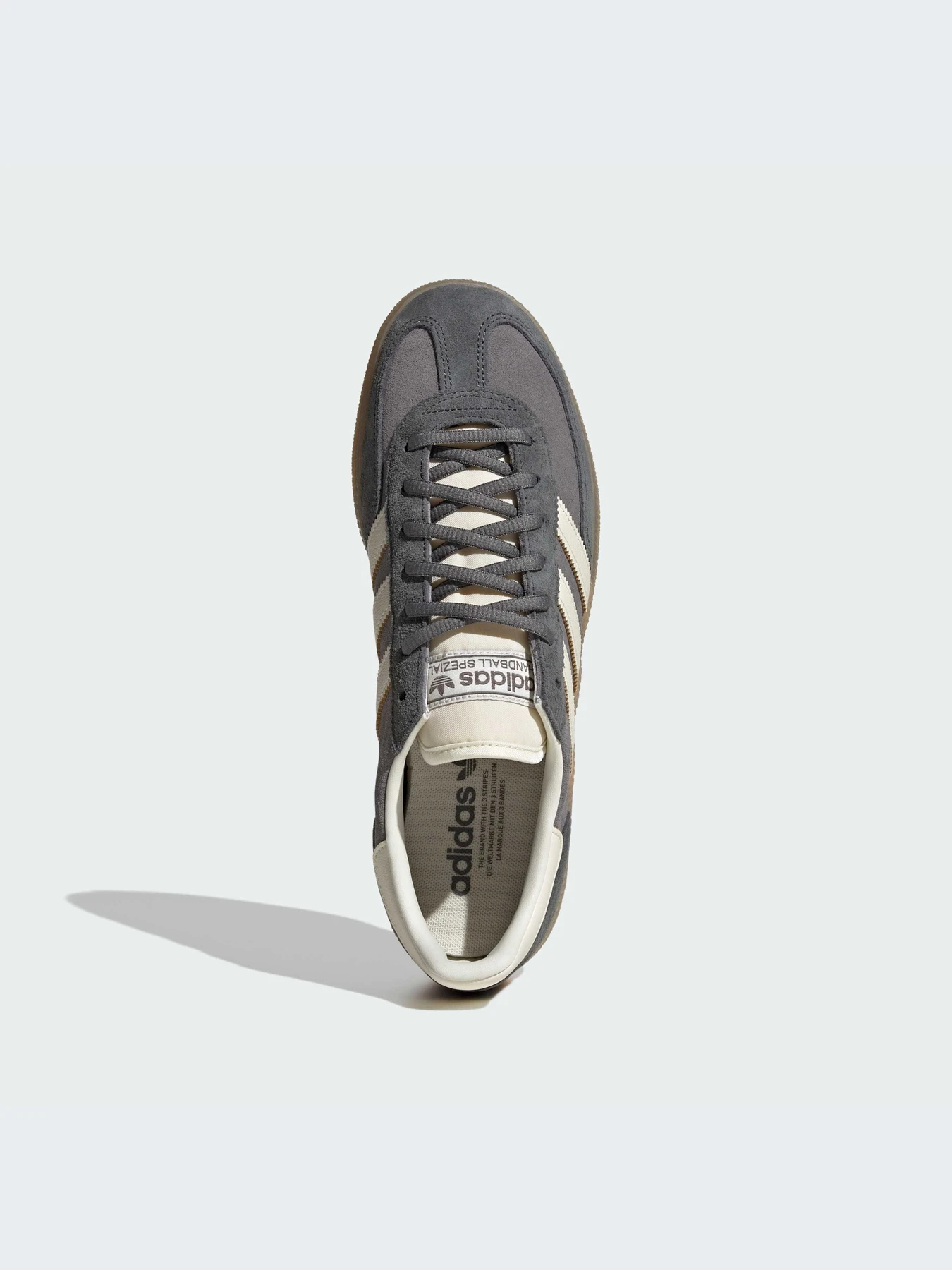 Кеды Adidas модель IH6588-KZ Кеды Adidas модель IH6588-KZ Фото