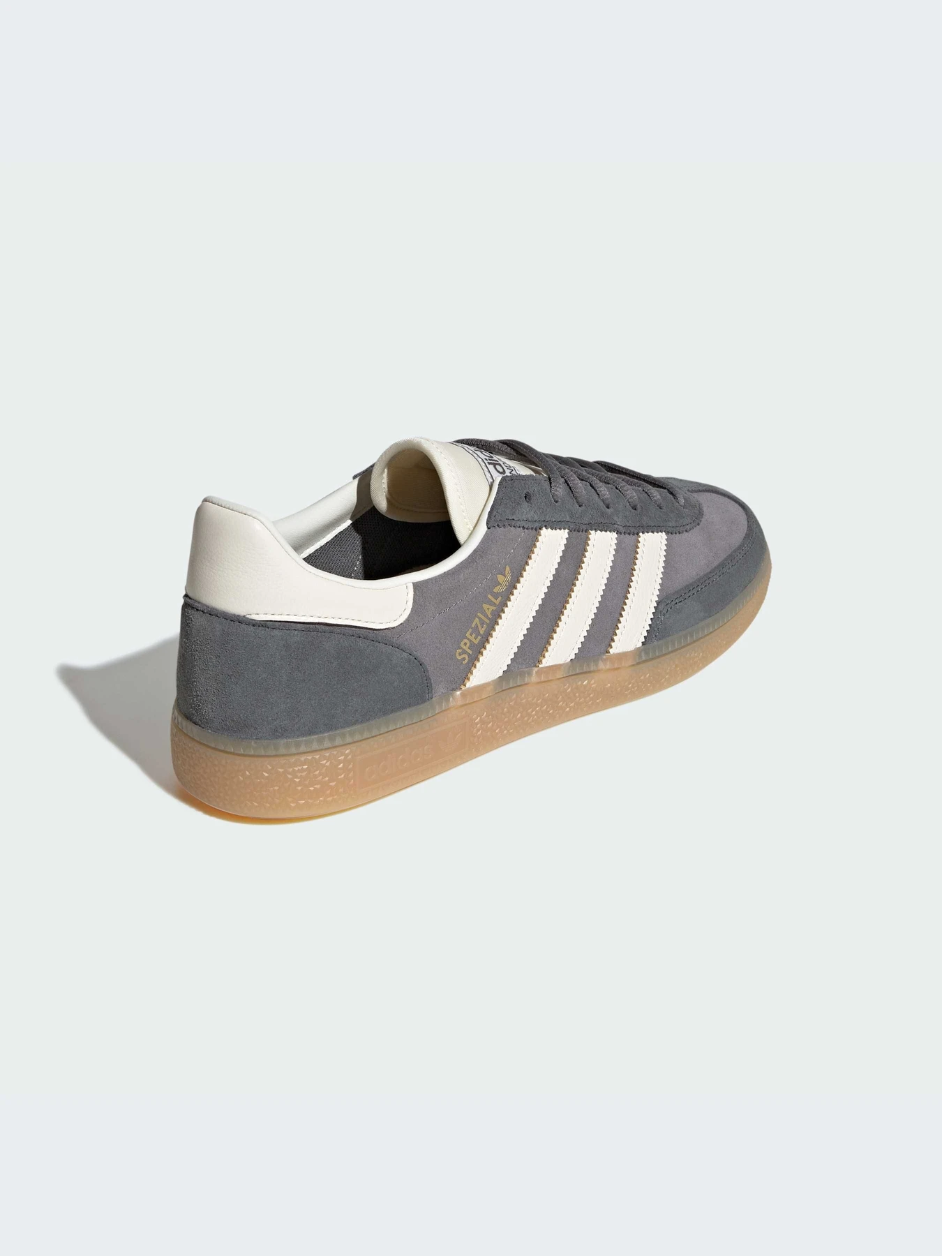 Кеды Adidas модель IH6588-KZ Кеды Adidas модель IH6588-KZ Фото