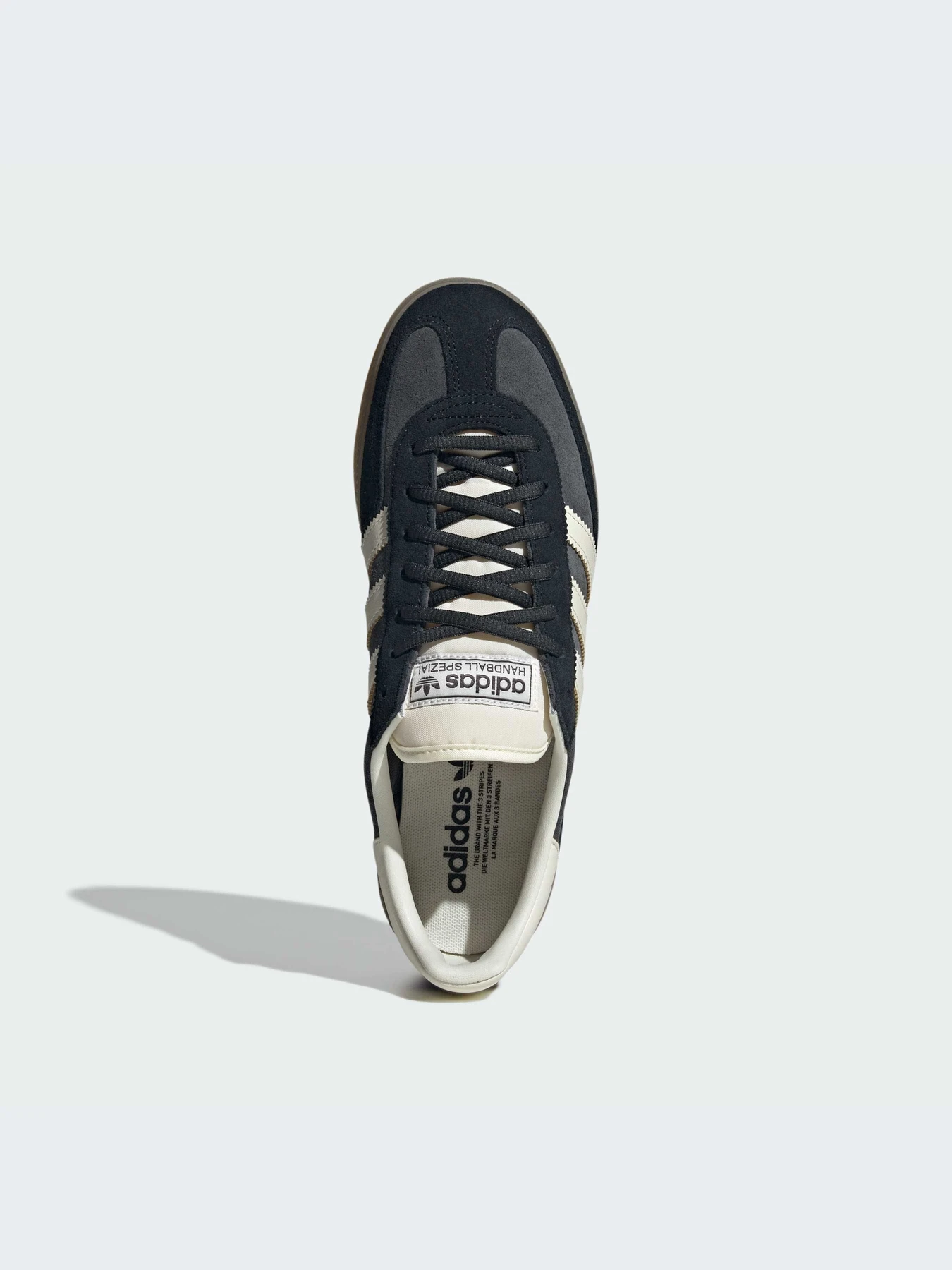 Кеды Adidas модель IH6590-KZ Кеды Adidas модель IH6590-KZ Фото