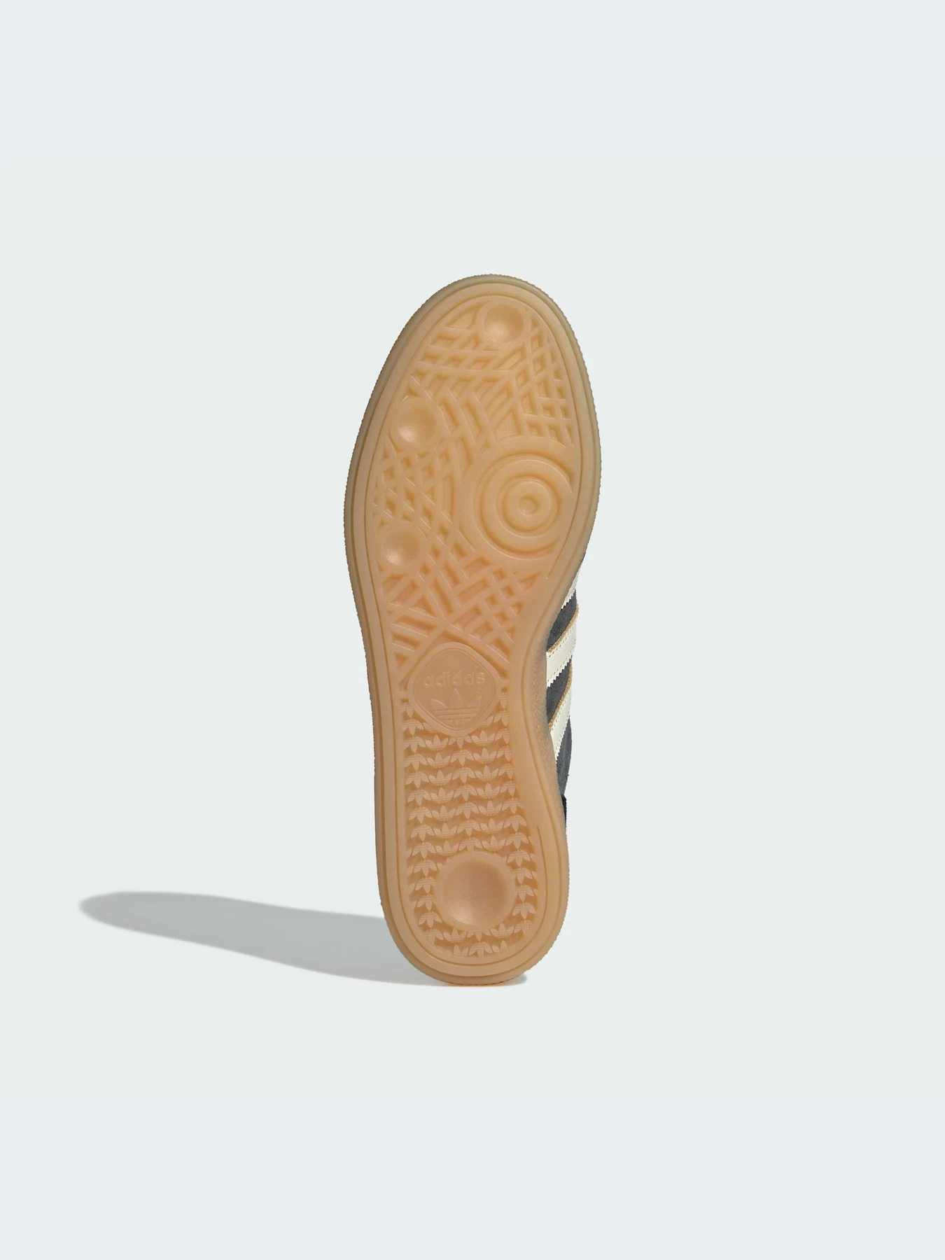 Кеды Adidas модель IH6590-KZ Кеды Adidas модель IH6590-KZ Фото
