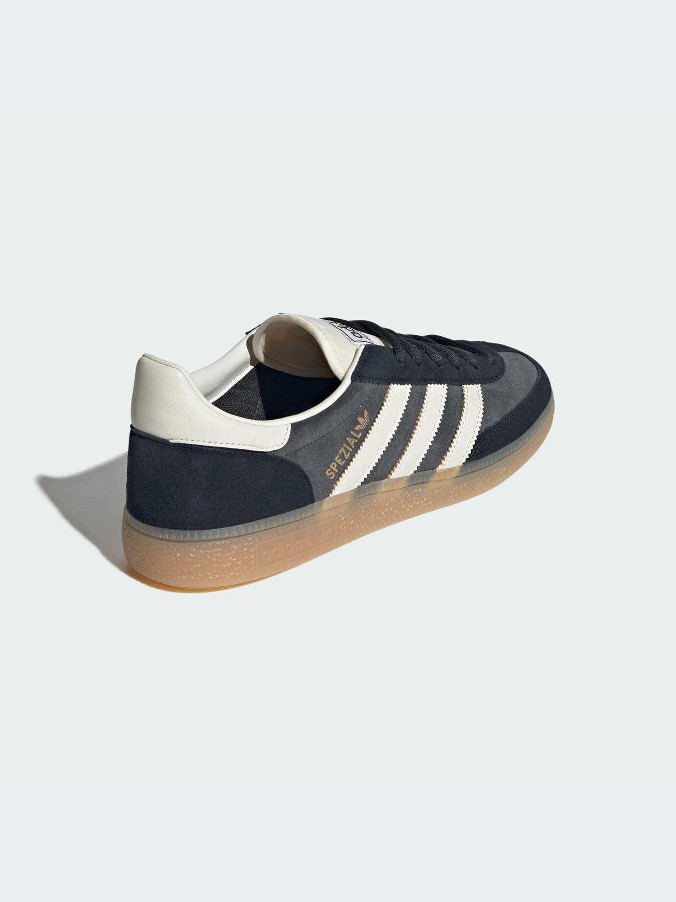Кеды Adidas модель IH6590-KZ Кеды Adidas модель IH6590-KZ Фото