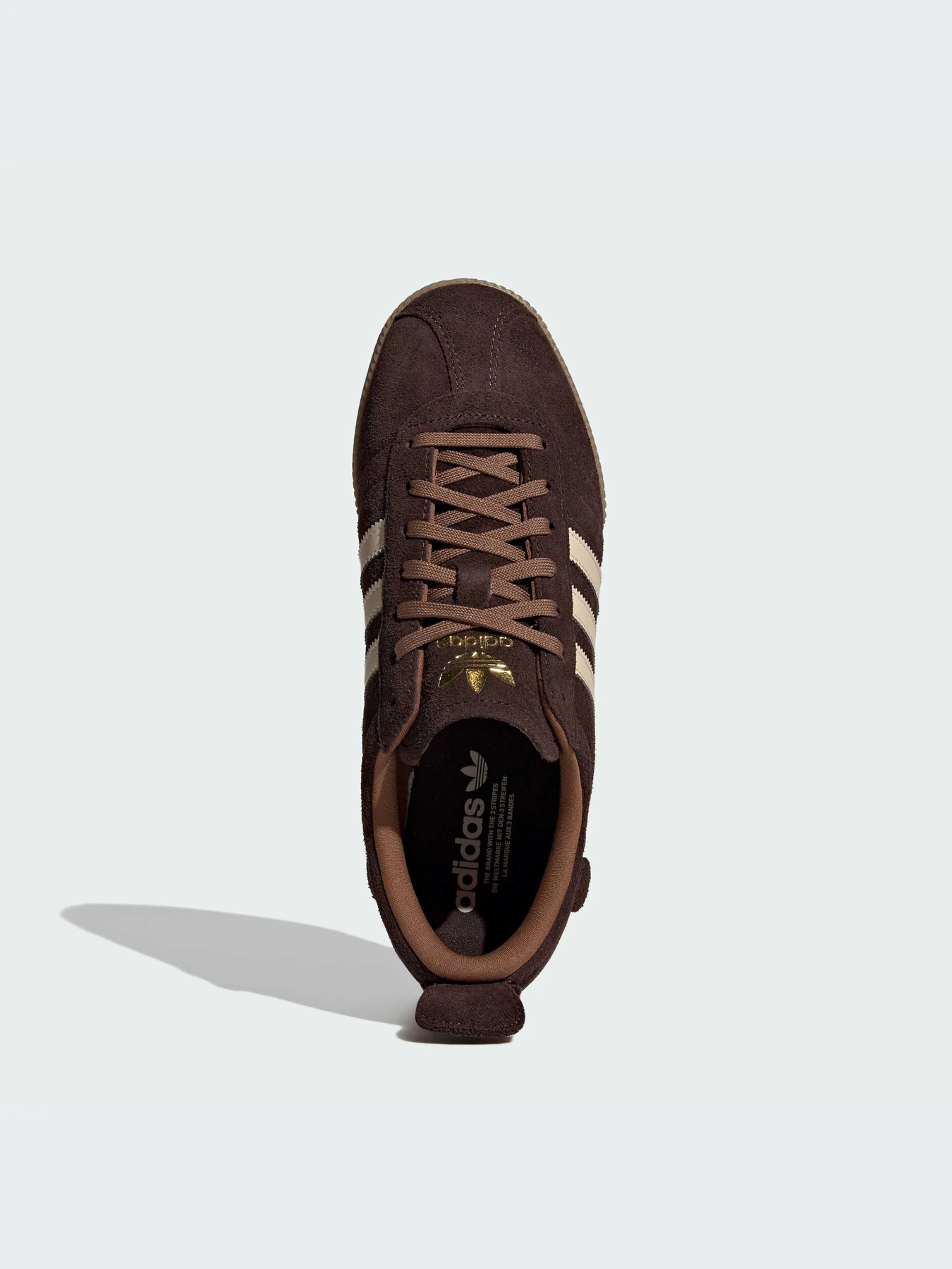 Кеды Adidas модель IH4381-KZ Кеды Adidas модель IH4381-KZ Фото