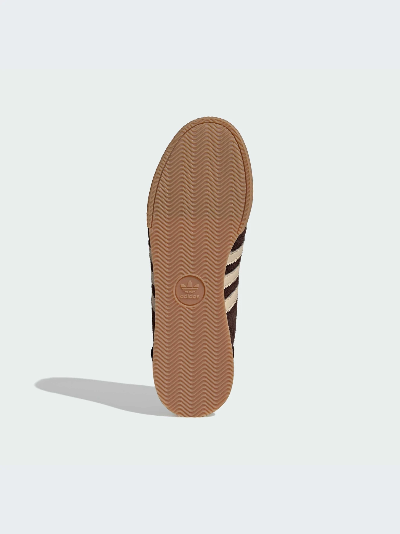 Кеды Adidas модель IH4381-KZ Кеды Adidas модель IH4381-KZ Фото