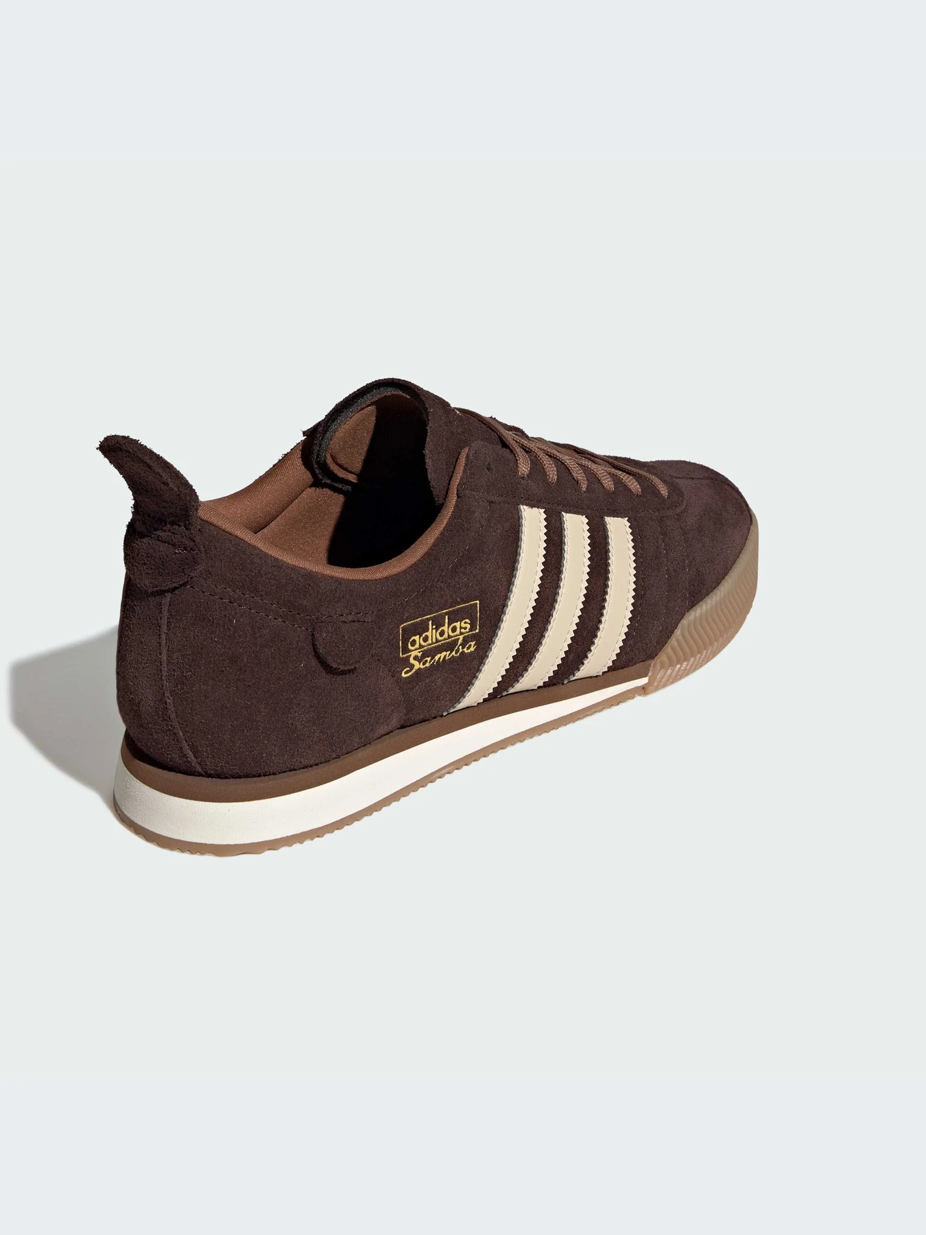 Кеды Adidas модель IH4381-KZ Кеды Adidas модель IH4381-KZ Фото