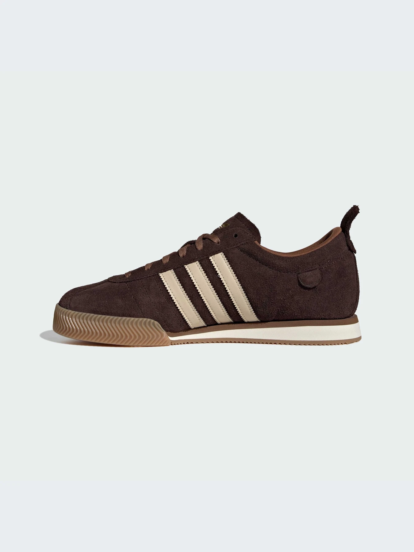Кеды Adidas модель IH4381-KZ Кеды Adidas модель IH4381-KZ Фото