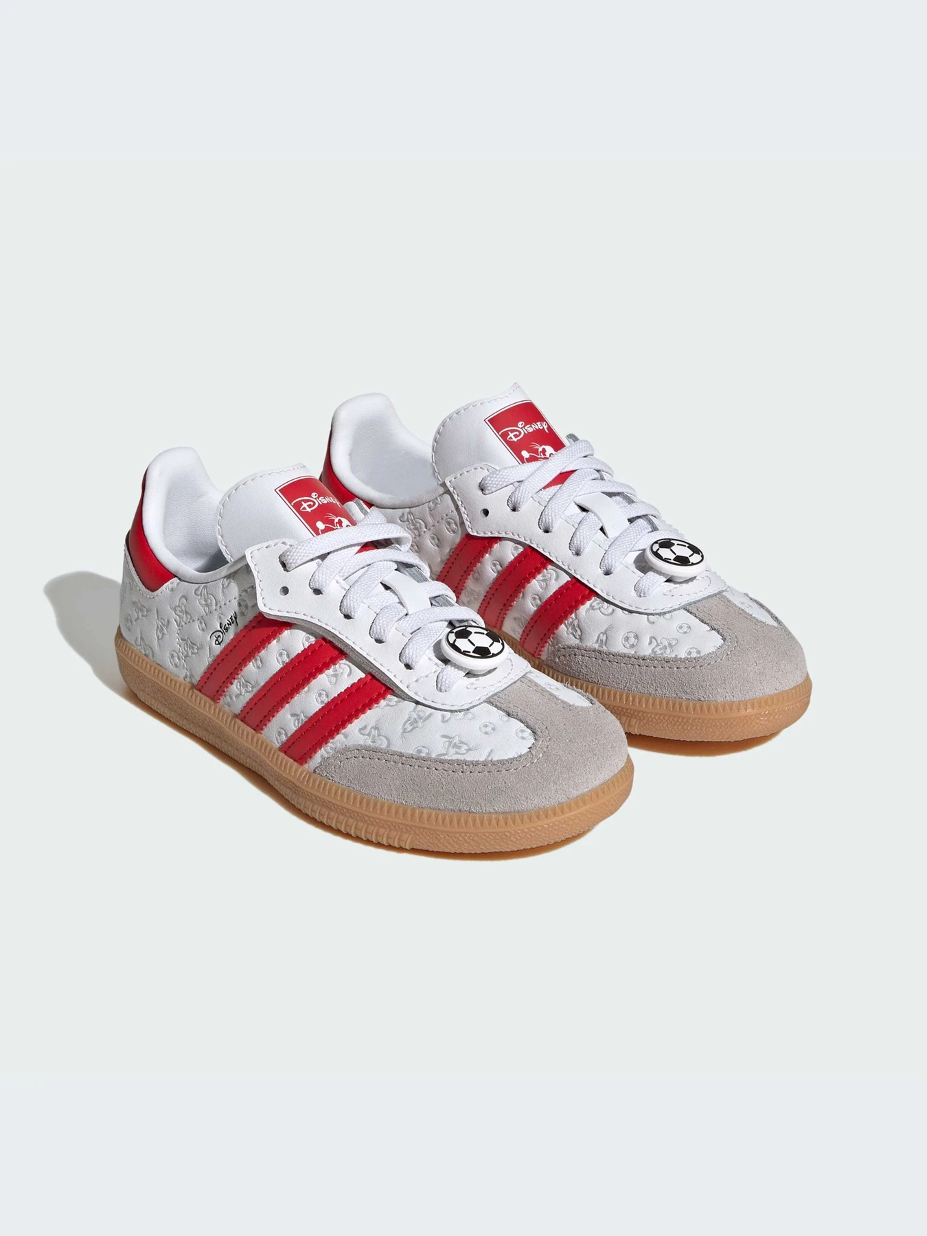 Кеды Adidas модель IH1753-KZ Кеды Adidas модель IH1753-KZ Фото