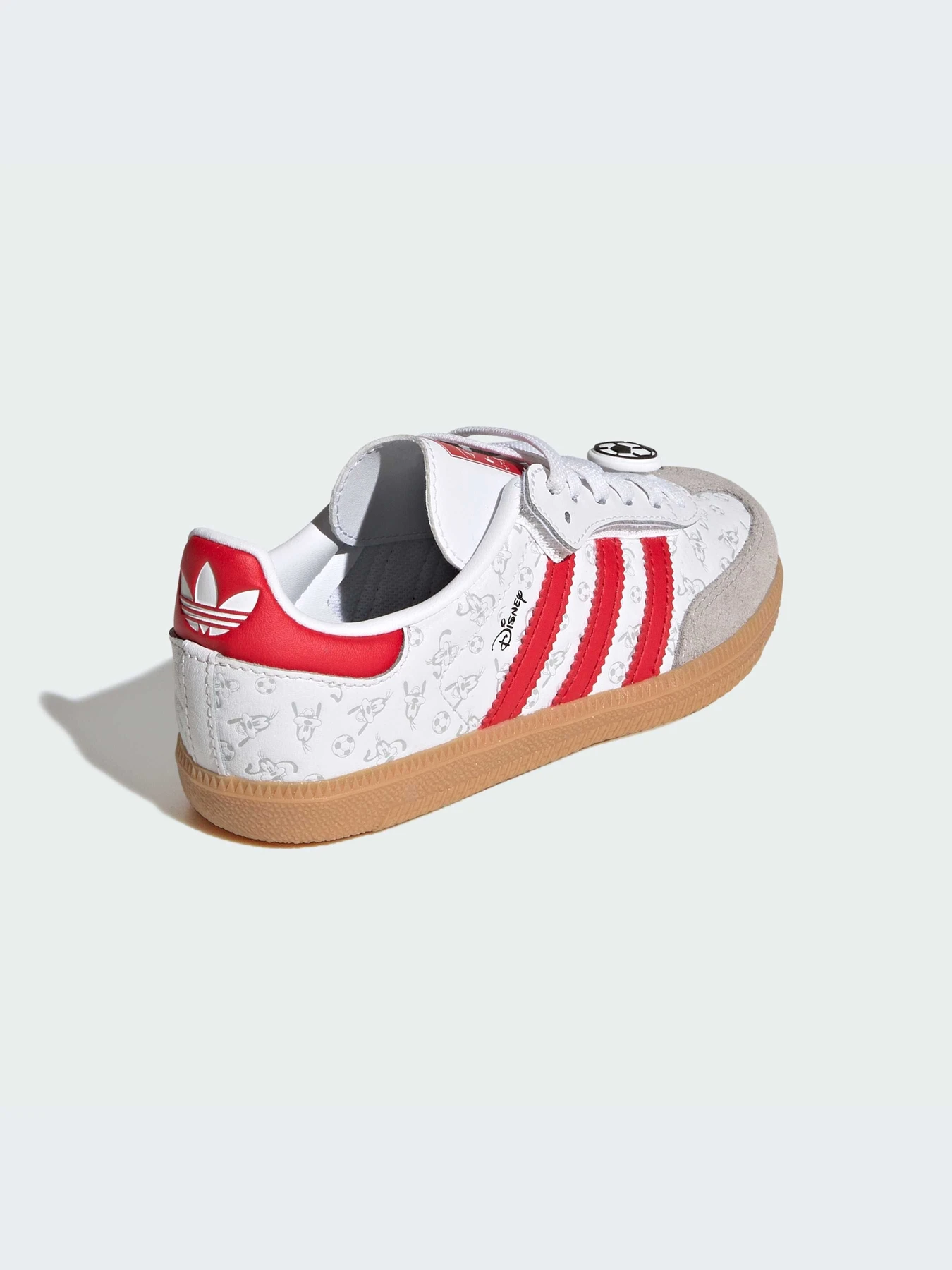 Кеды Adidas модель IH1753-KZ Кеды Adidas модель IH1753-KZ Фото