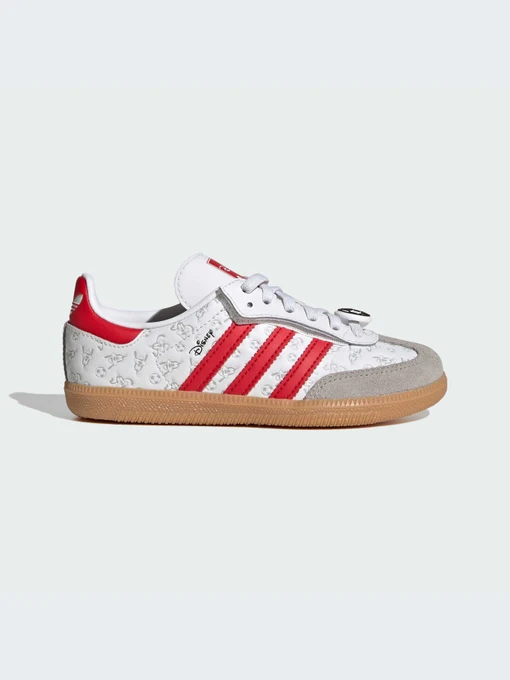 Кеды Adidas модель IH1753-KZ Фото