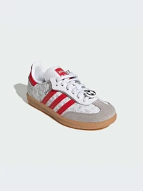 Кеды Adidas модель IH1753-KZ Фото