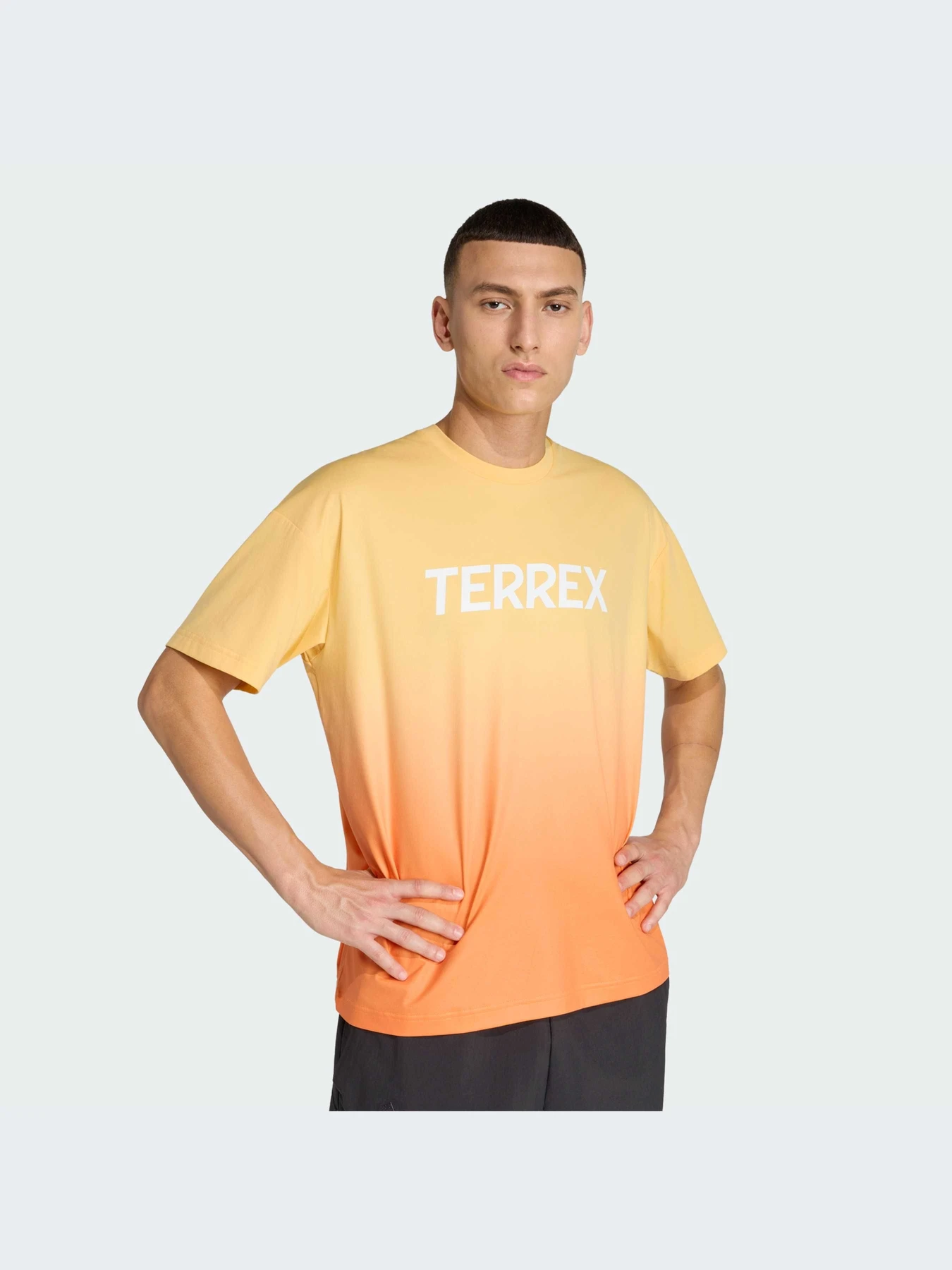 Футболки и поло Adidas модель KB7354-KZ Футболки и поло Adidas модель KB7354-KZ Фото