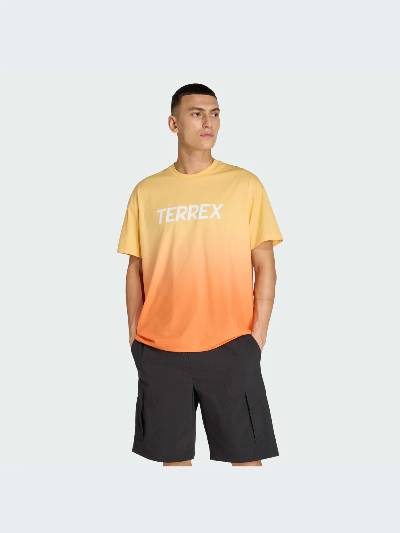 Футболки и поло Adidas модель KB7354-KZ Футболки и поло Adidas модель KB7354-KZ Фото