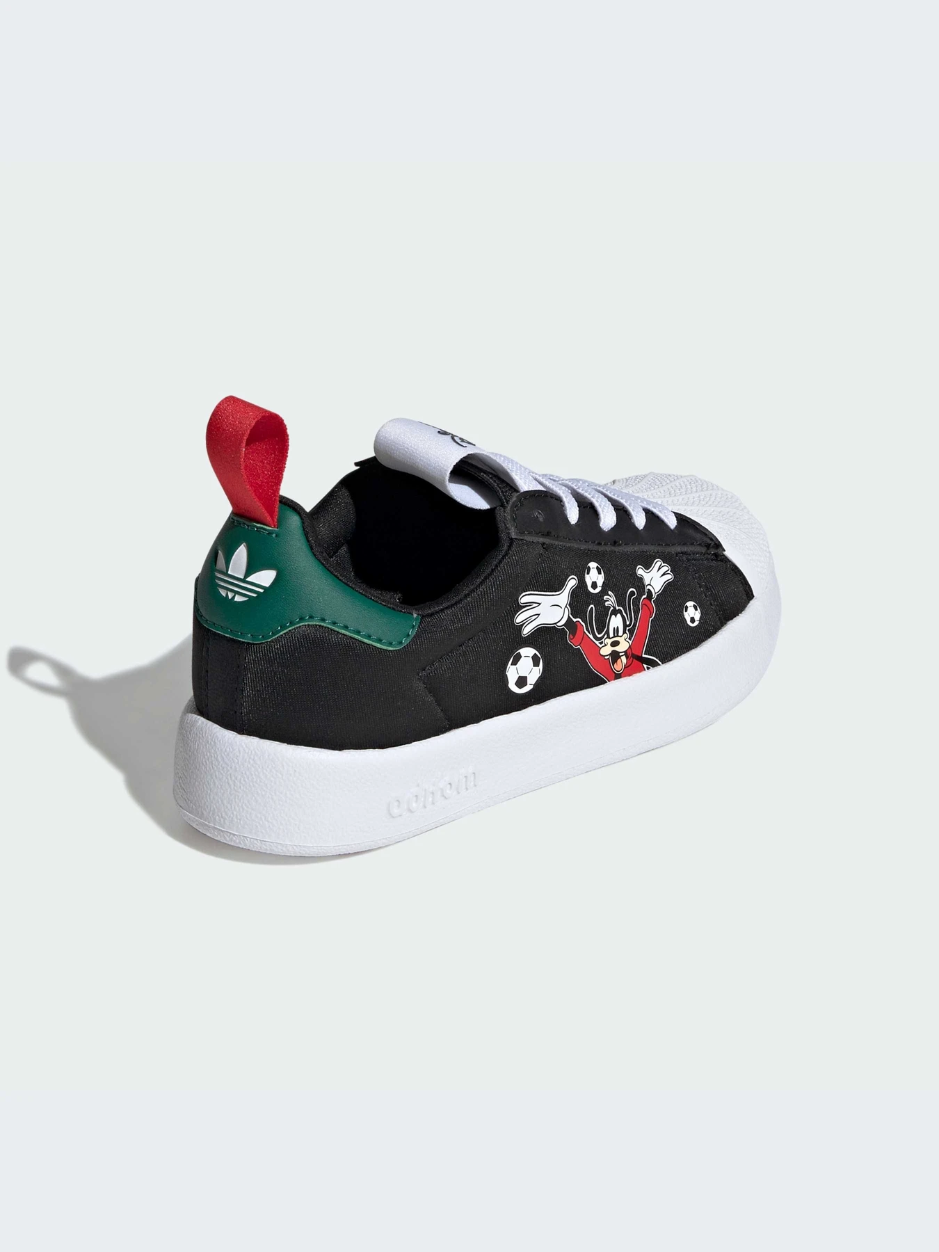 Кеды Adidas модель IH1750-KZ Кеды Adidas модель IH1750-KZ Фото