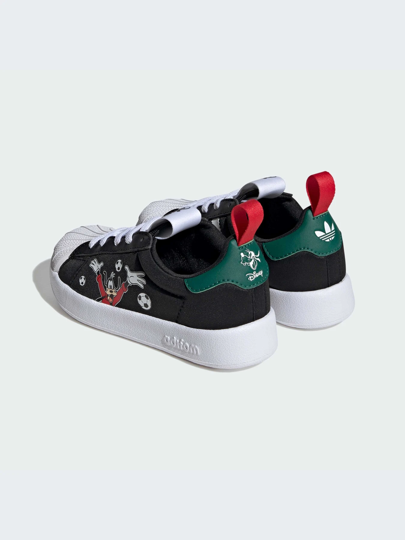 Кеды Adidas модель IH1750-KZ Кеды Adidas модель IH1750-KZ Фото
