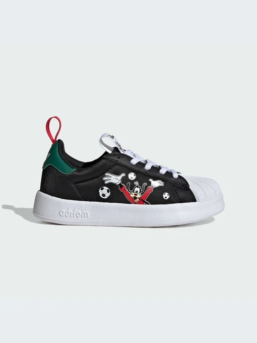 Кеды Adidas модель IH1750-KZ Фото