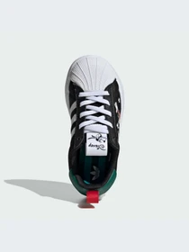 Кеды Adidas модель IH1750-KZ Фото