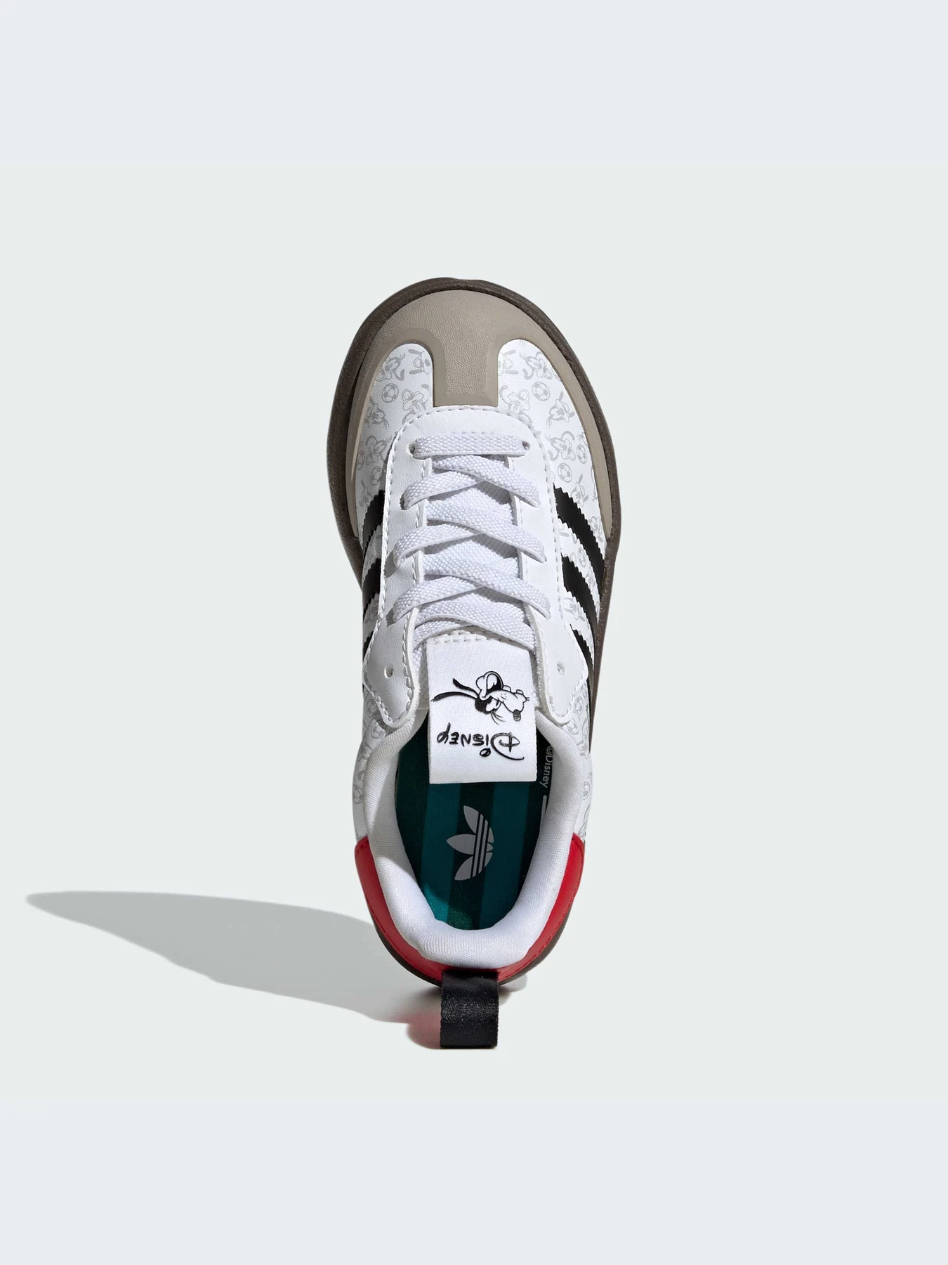 Кеды Adidas модель IH1747-KZ Кеды Adidas модель IH1747-KZ Фото