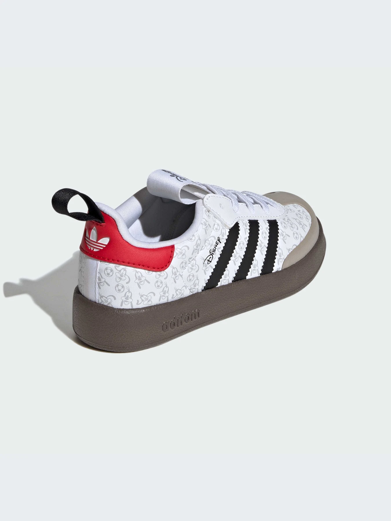 Кеды Adidas модель IH1747-KZ Кеды Adidas модель IH1747-KZ Фото
