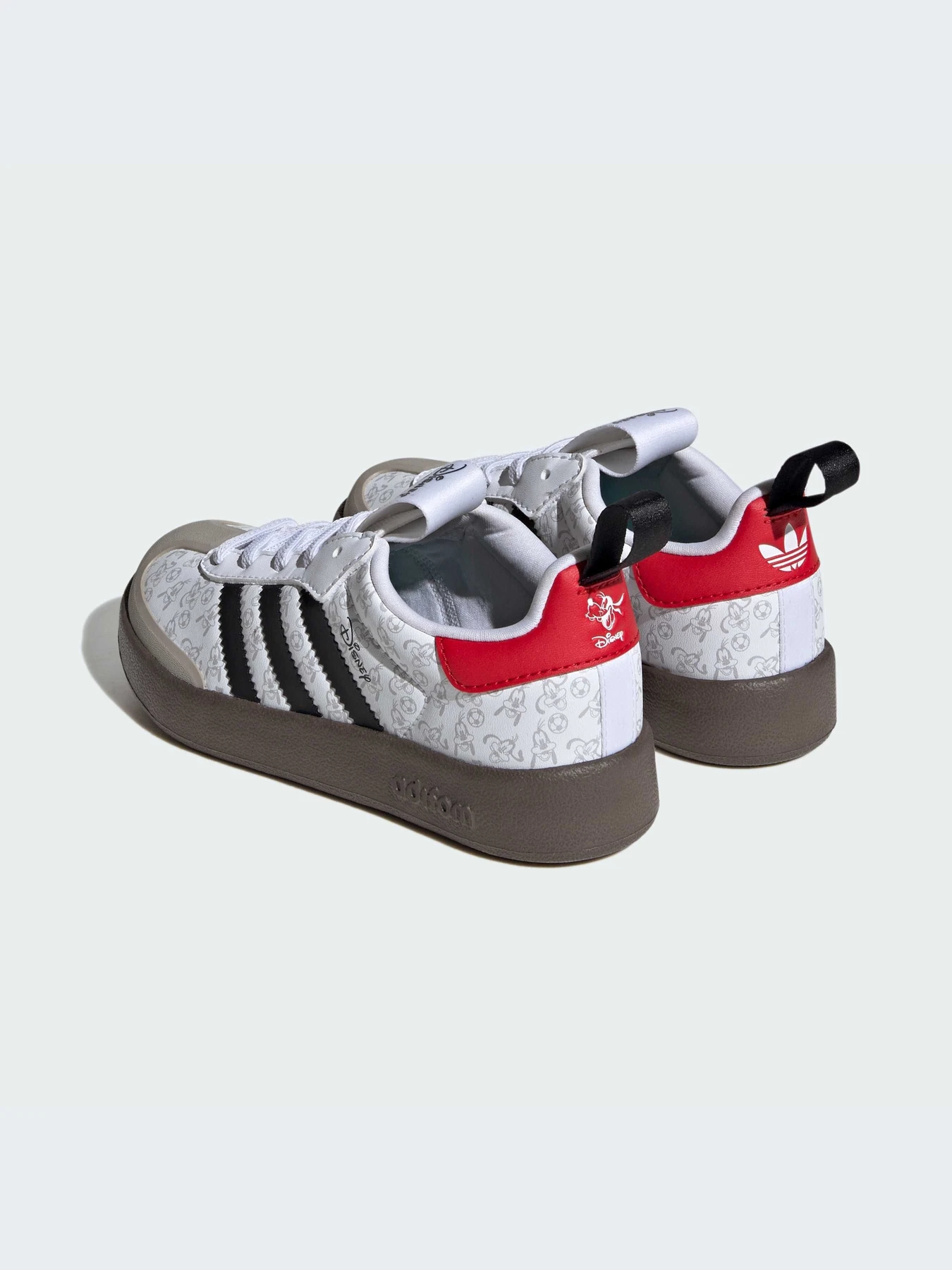 Кеды Adidas модель IH1747-KZ Кеды Adidas модель IH1747-KZ Фото