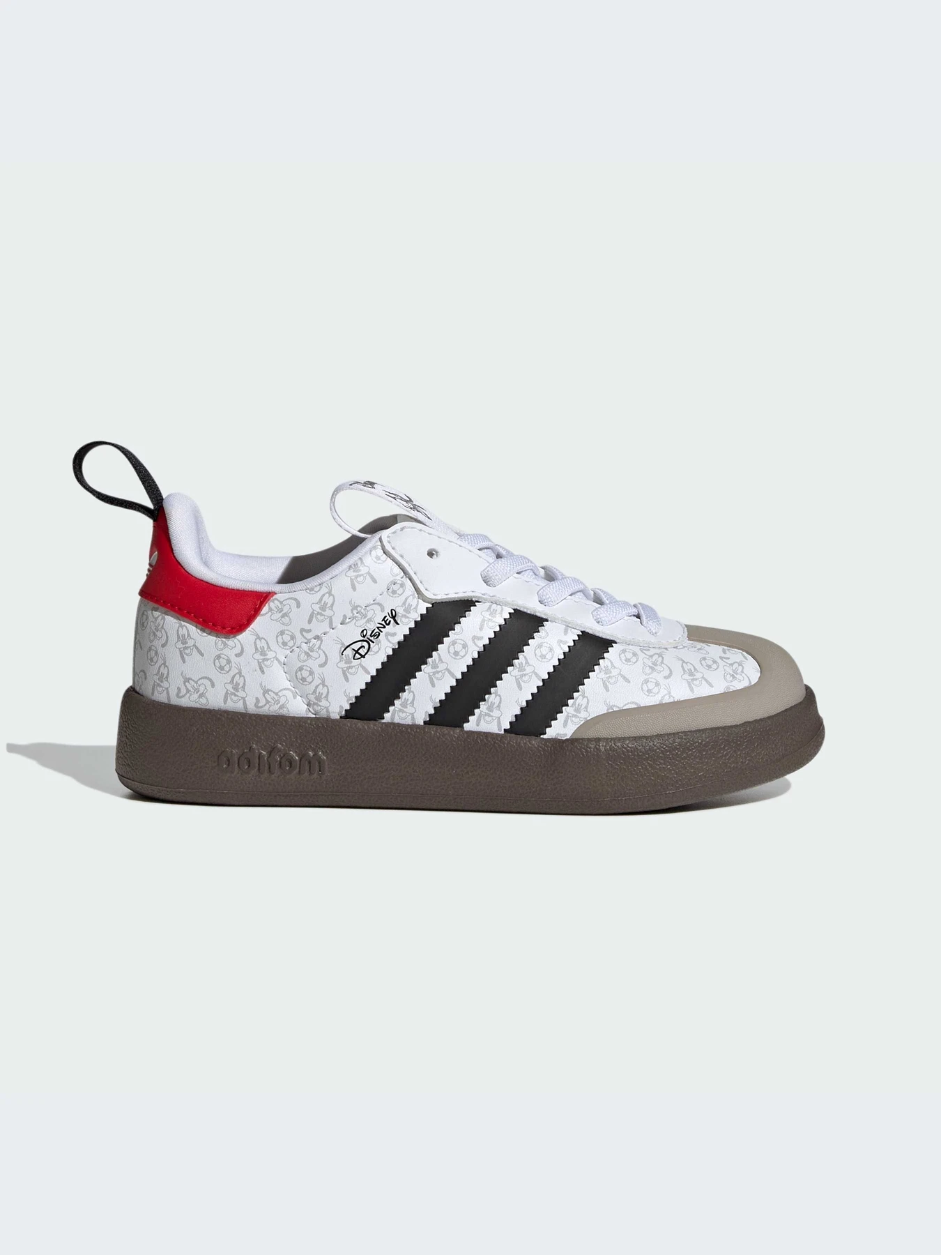Кеды Adidas модель IH1747-KZ Кеды Adidas модель IH1747-KZ Фото